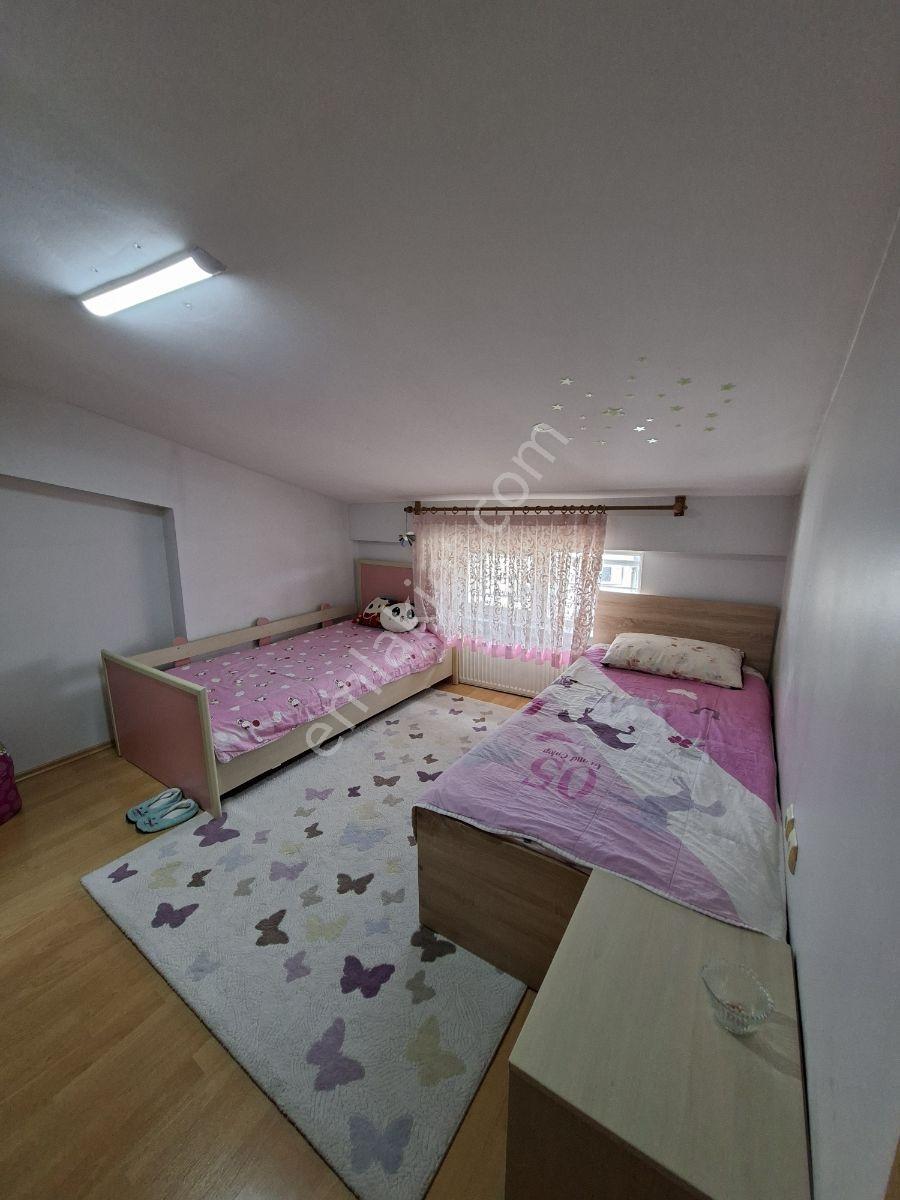 Talas Mevlana Mah.6+1 Ultra Genişlikte Satılık Dubleks Daire - Görsel 30