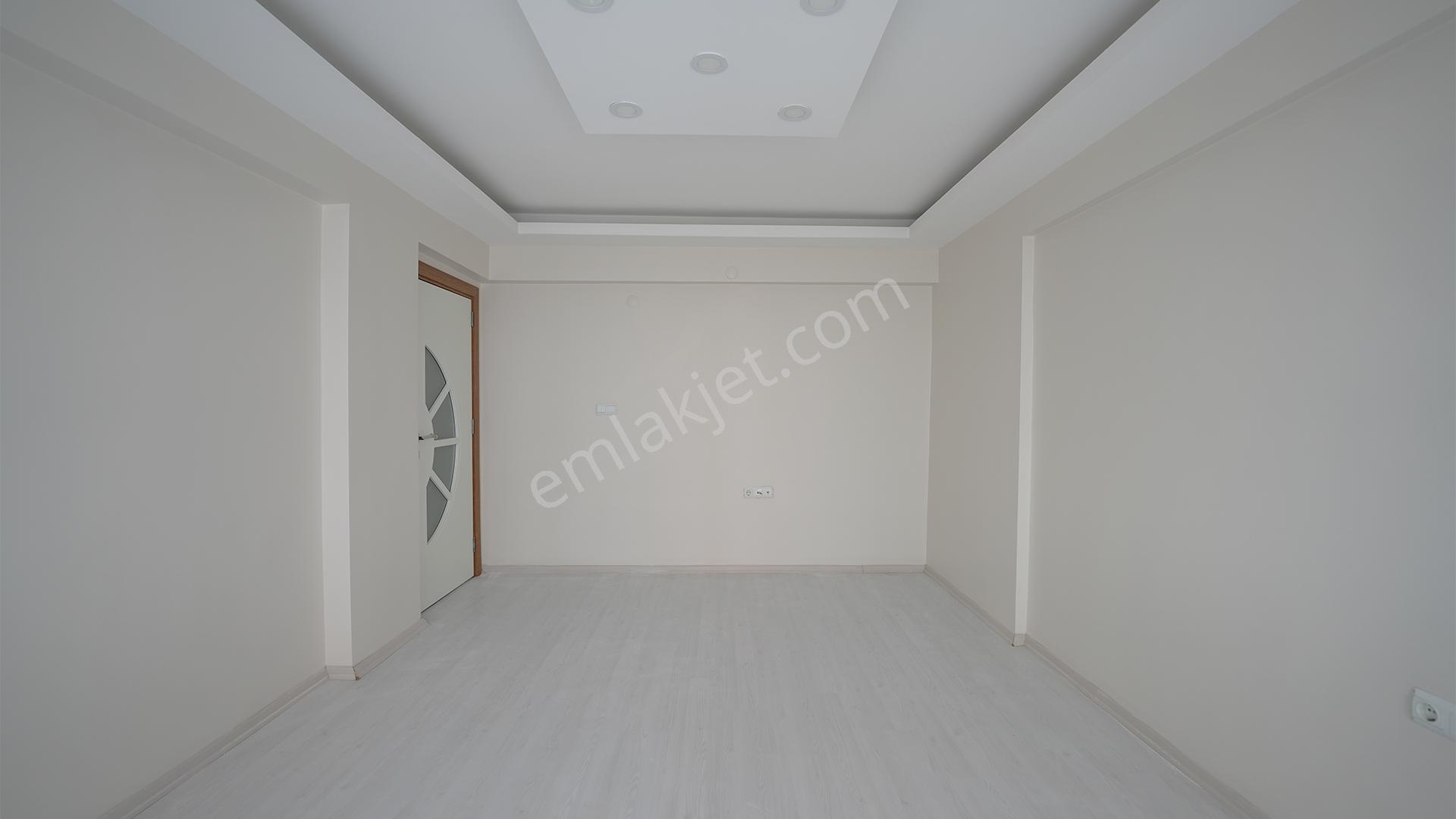 C21 Cius; Yunus Emre Park Civarında 2+1 Doğalgazlı Satılık Daire - Görsel 5