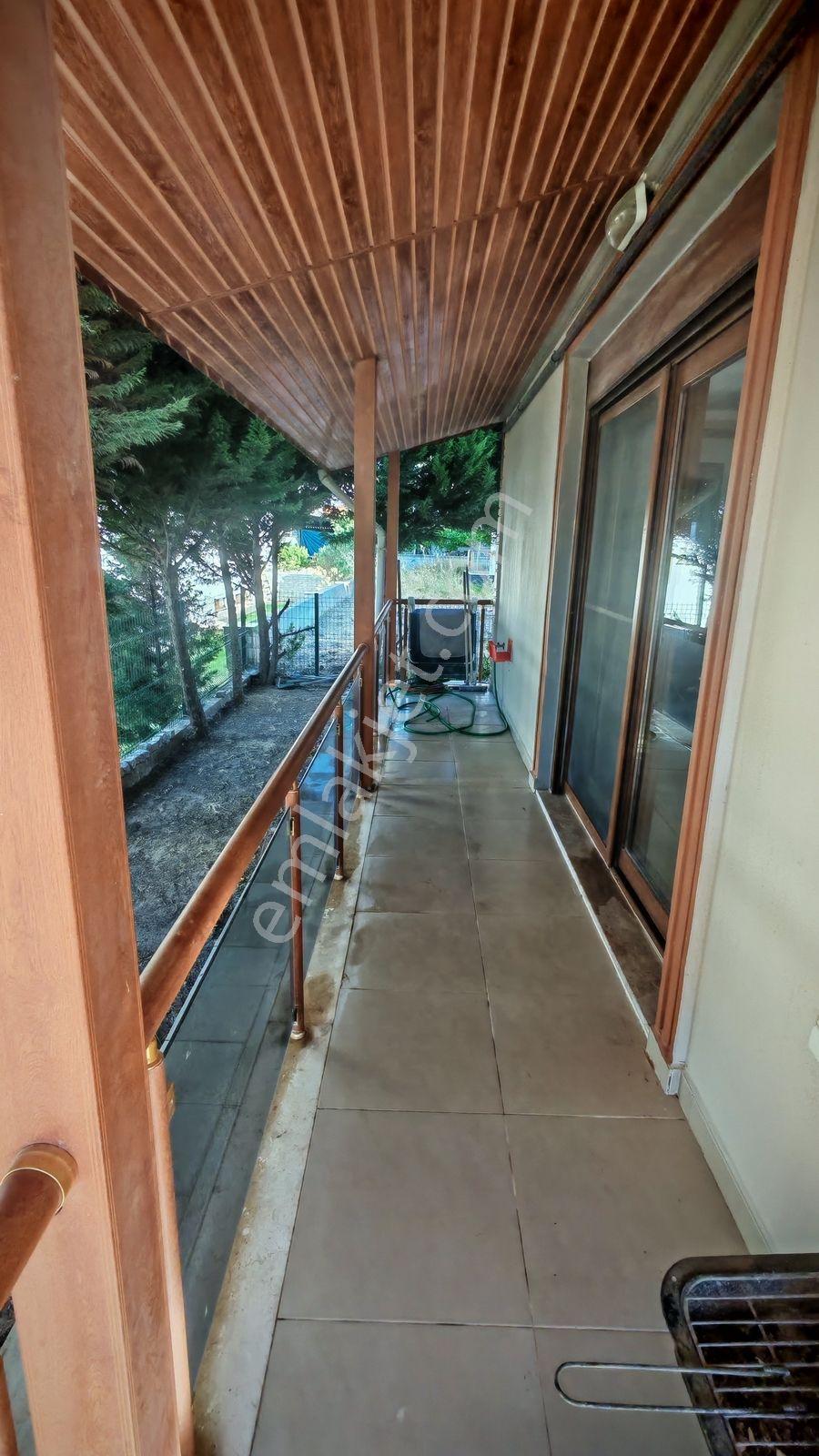 Salimbey Mahallesinde Satılık 4+1 170 M2 Dubleks Villa - Görsel 4