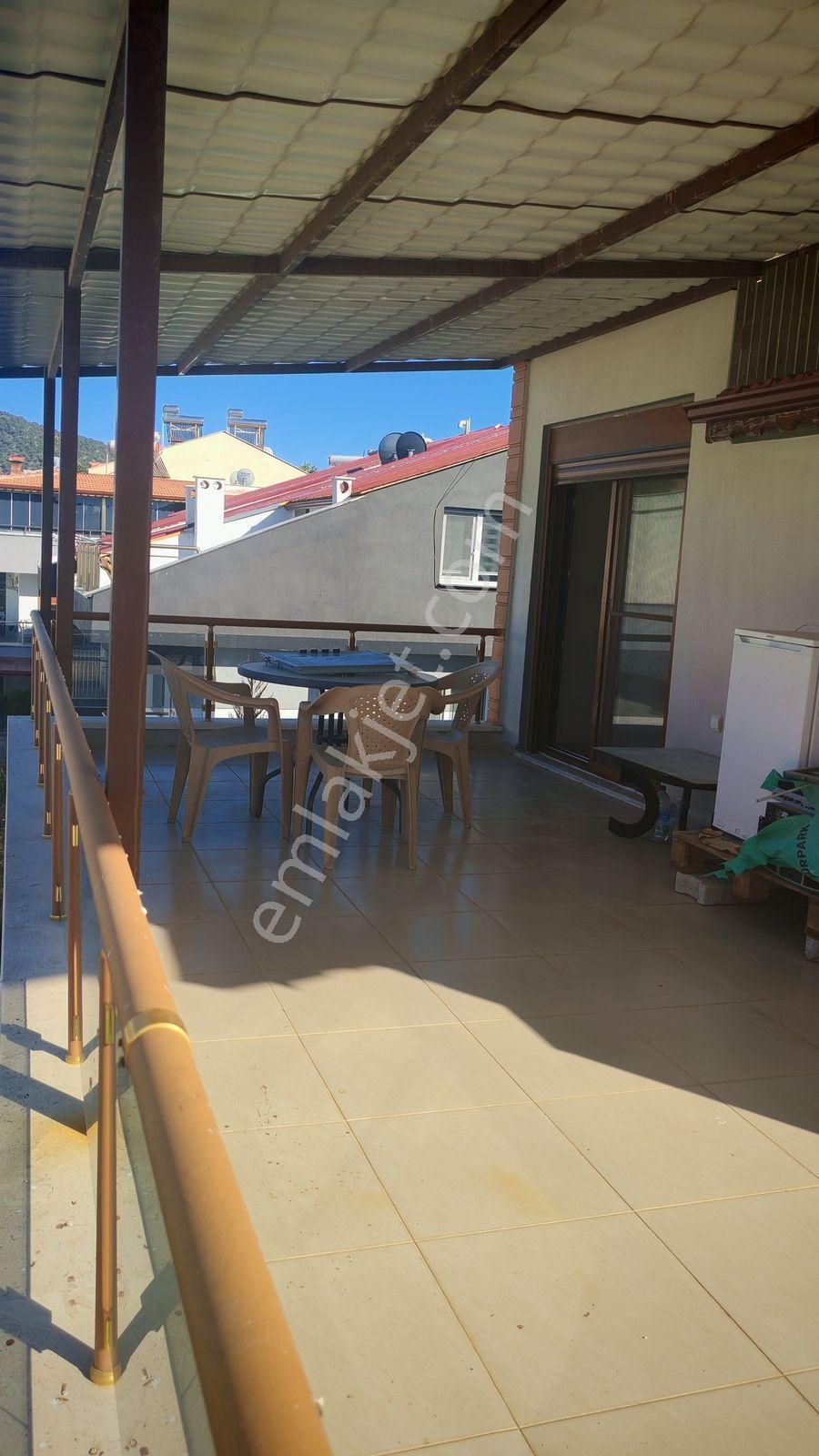 Salimbey Mahallesinde Satılık 4+1 170 M2 Dubleks Villa - Görsel 7