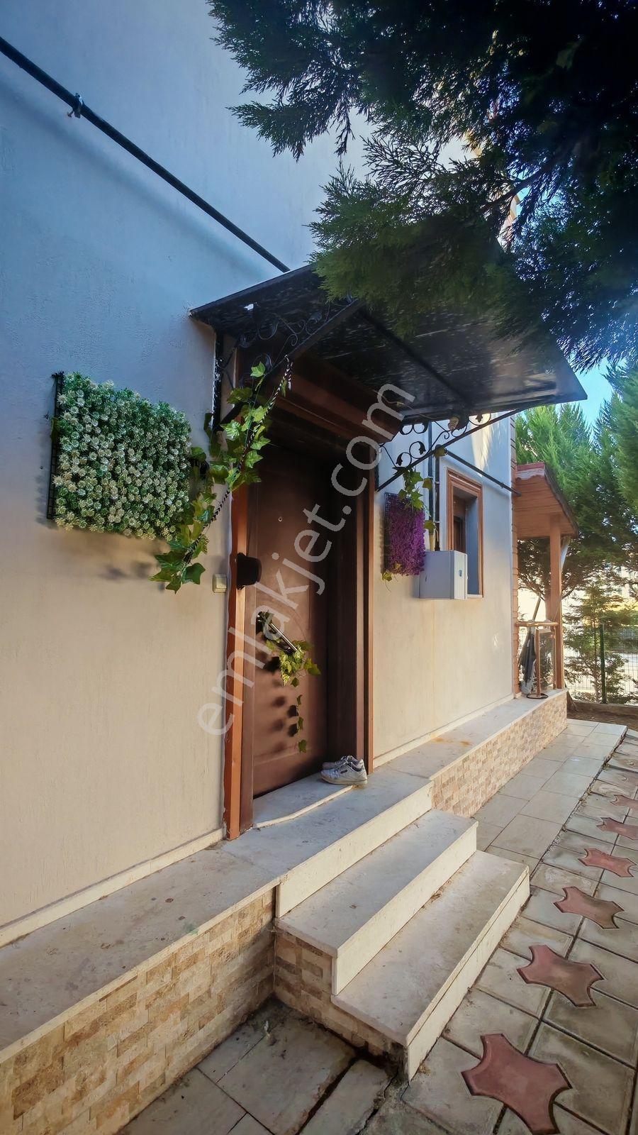 Salimbey Mahallesinde Satılık 4+1 170 M2 Dubleks Villa - Görsel 8
