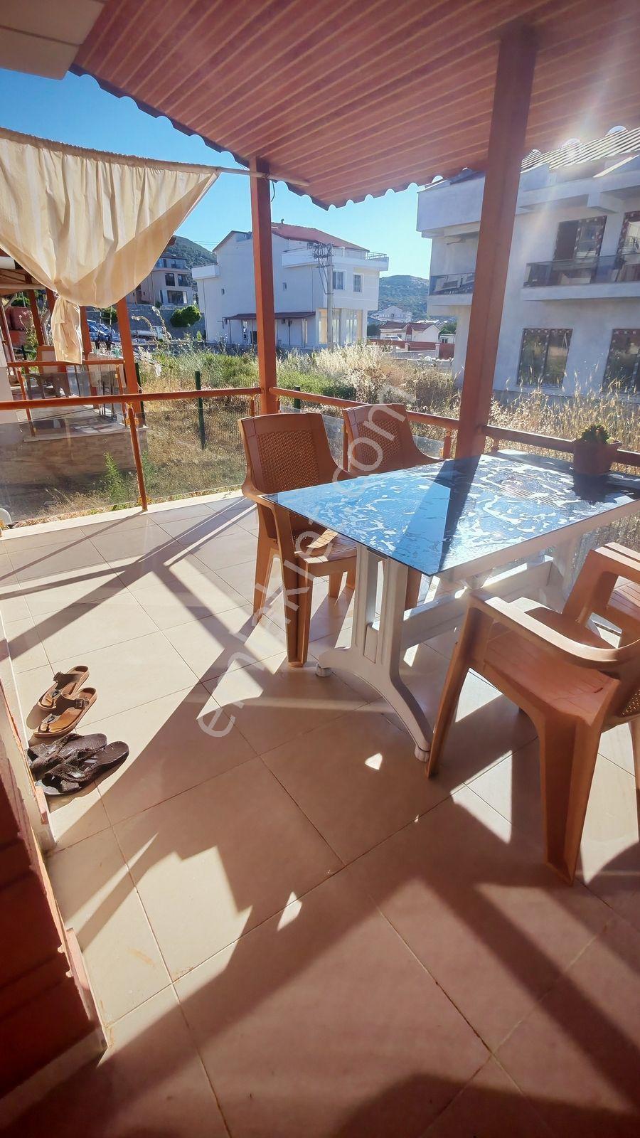 Salimbey Mahallesinde Satılık 4+1 170 M2 Dubleks Villa - Görsel 6