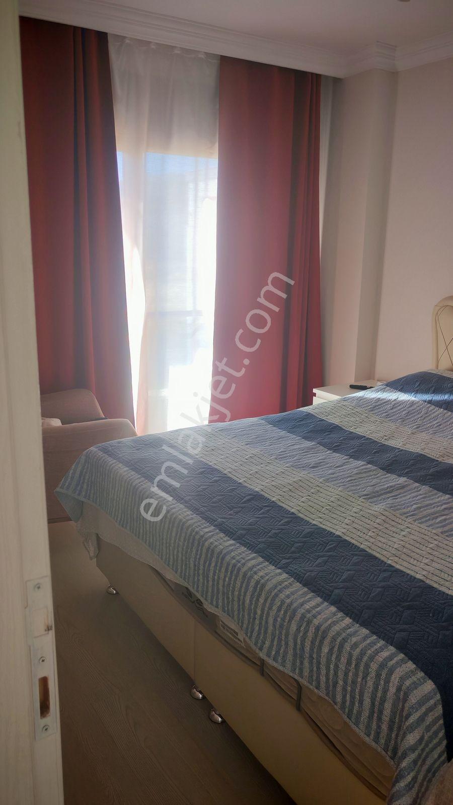 Salimbey Mahallesinde Satılık 4+1 170 M2 Dubleks Villa - Görsel 19