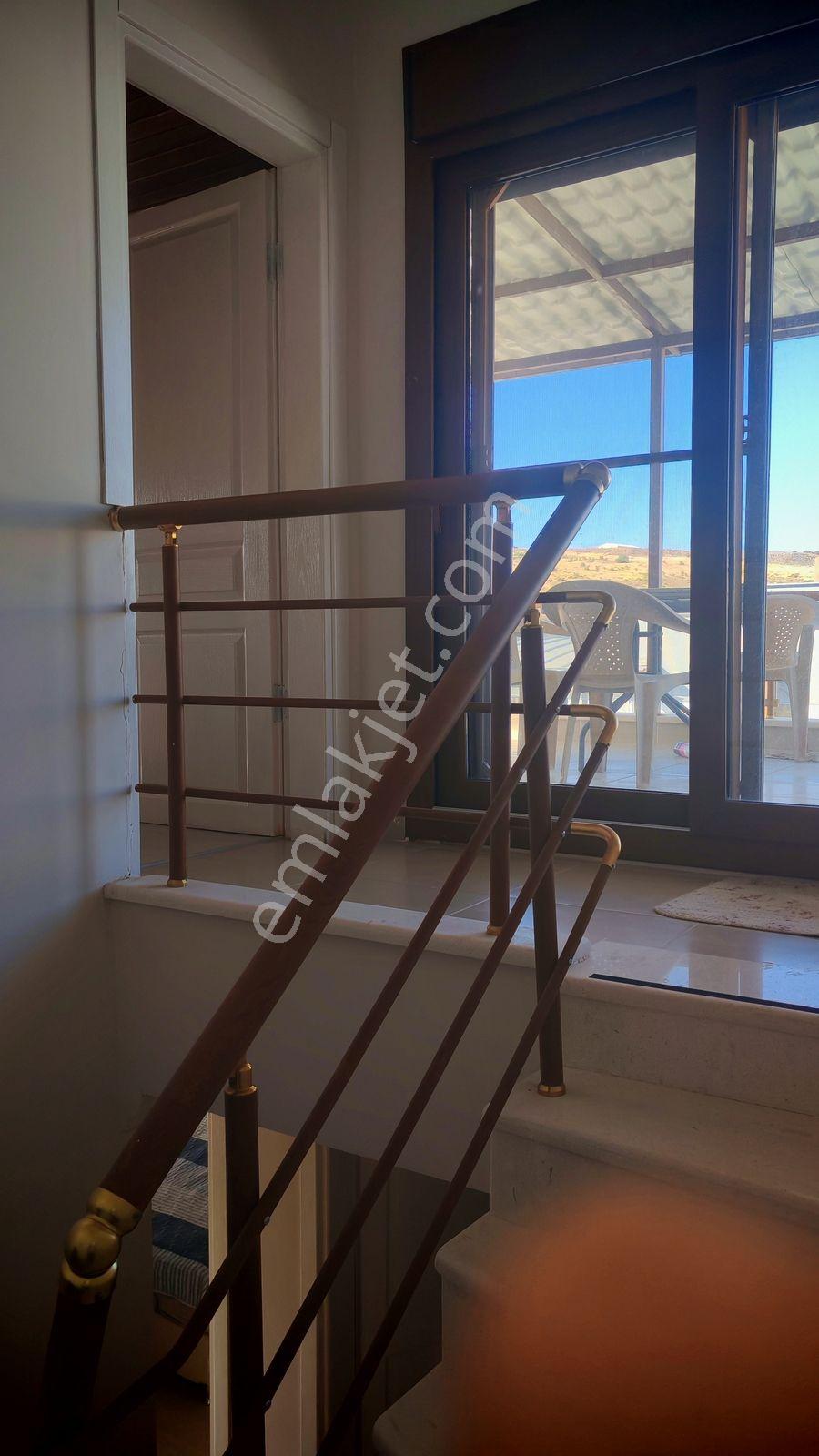Salimbey Mahallesinde Satılık 4+1 170 M2 Dubleks Villa - Görsel 16