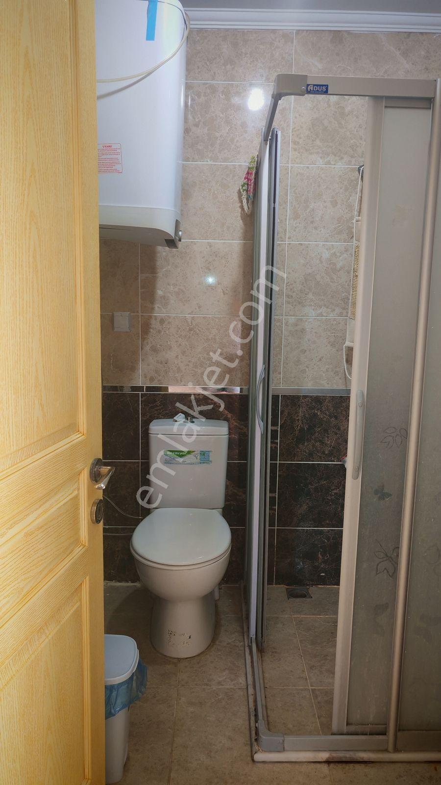 Salimbey Mahallesinde Satılık 4+1 170 M2 Dubleks Villa - Görsel 30
