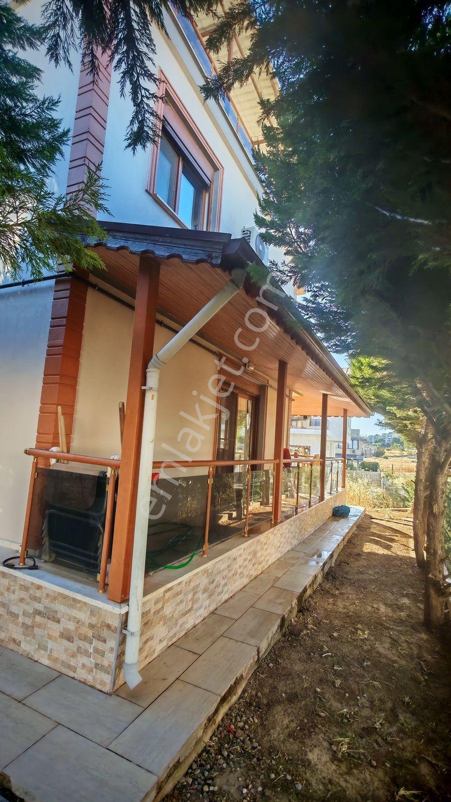Salimbey Mahallesinde Satılık 4+1 170 M2 Dubleks Villa - Görsel 3