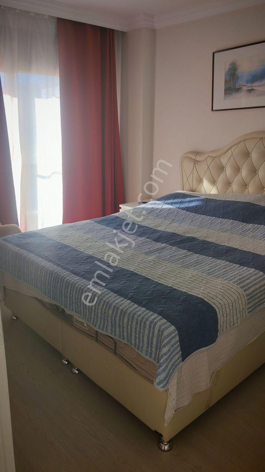 Salimbey Mahallesinde Satılık 4+1 170 M2 Dubleks Villa - Görsel 26