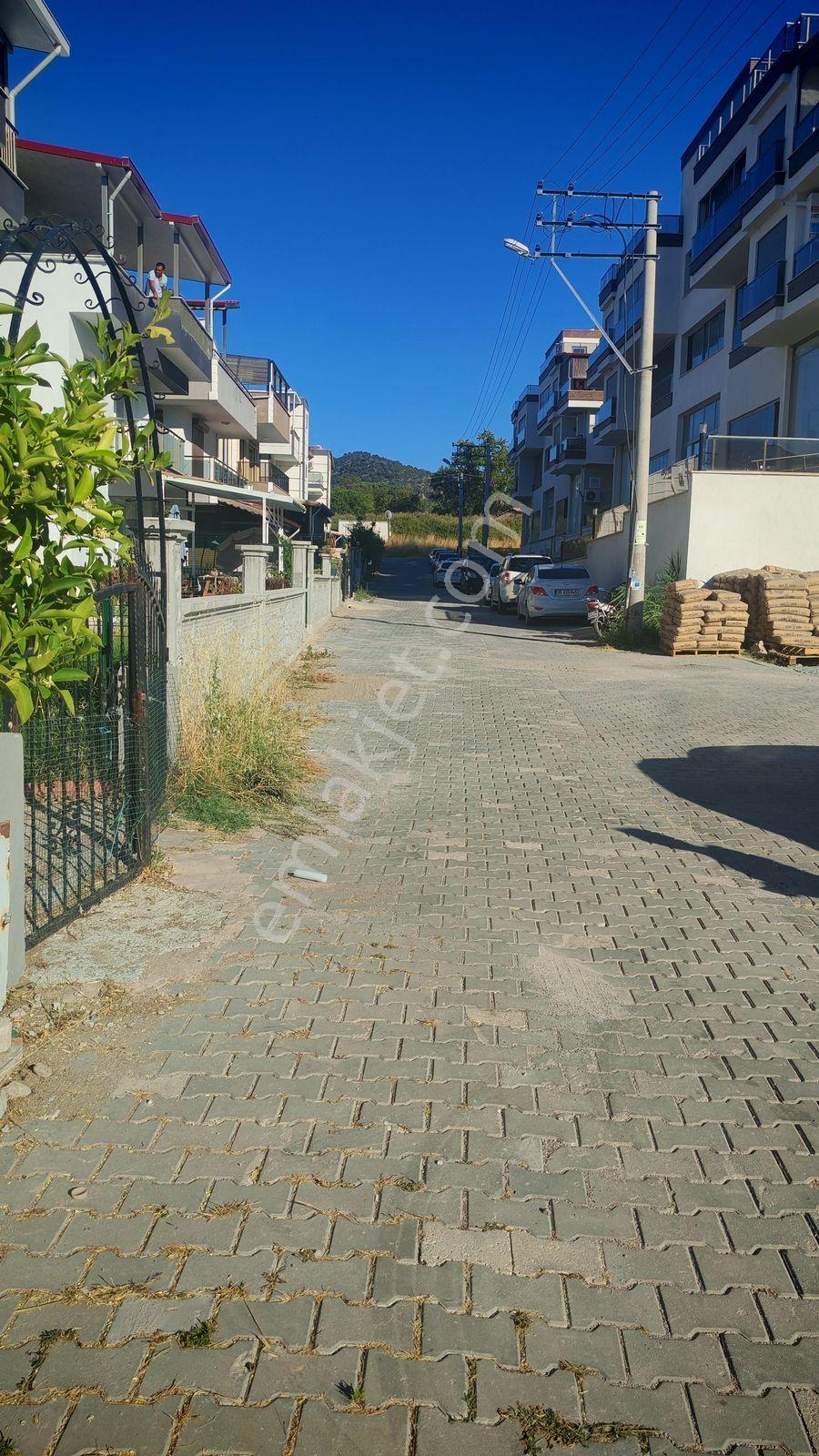 Salimbey Mahallesinde Satılık 4+1 170 M2 Dubleks Villa - Görsel 35