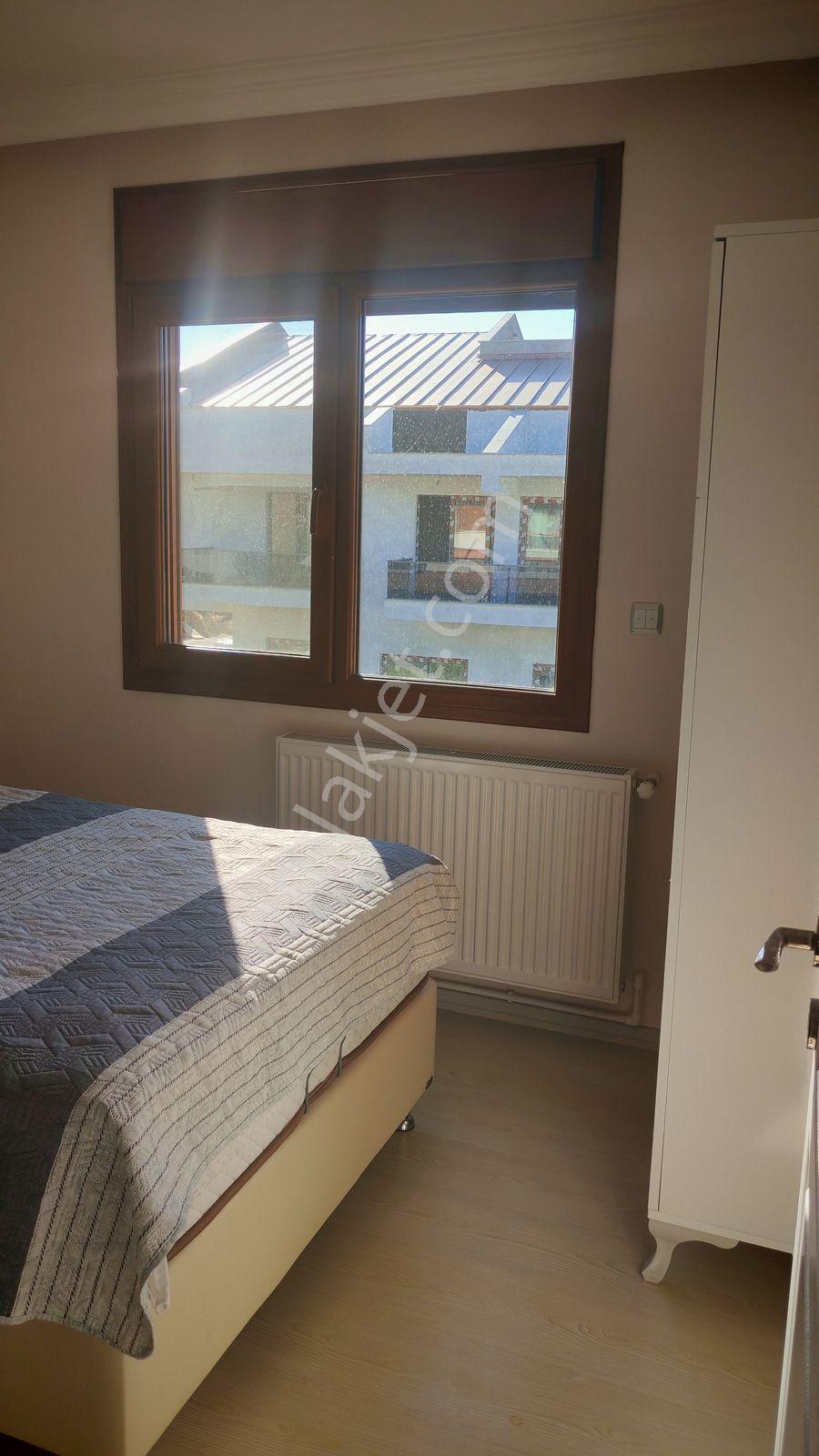 Salimbey Mahallesinde Satılık 4+1 170 M2 Dubleks Villa - Görsel 27