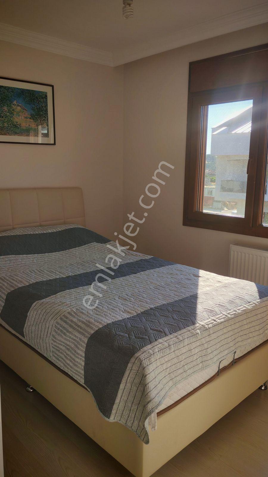 Salimbey Mahallesinde Satılık 4+1 170 M2 Dubleks Villa - Görsel 23