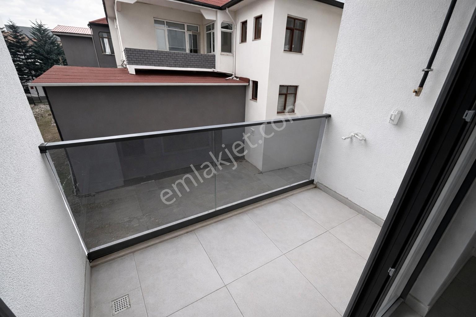 -fırsat- Öğretmenden Adliye Karşısı 2+1 Satılık Daire/ofis - Görsel 4