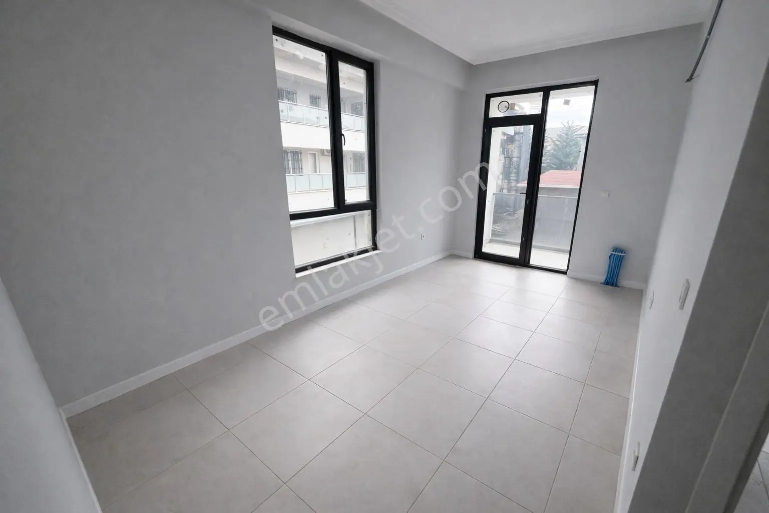 -fırsat- Öğretmenden Adliye Karşısı 2+1 Satılık Daire/ofis - Görsel 8