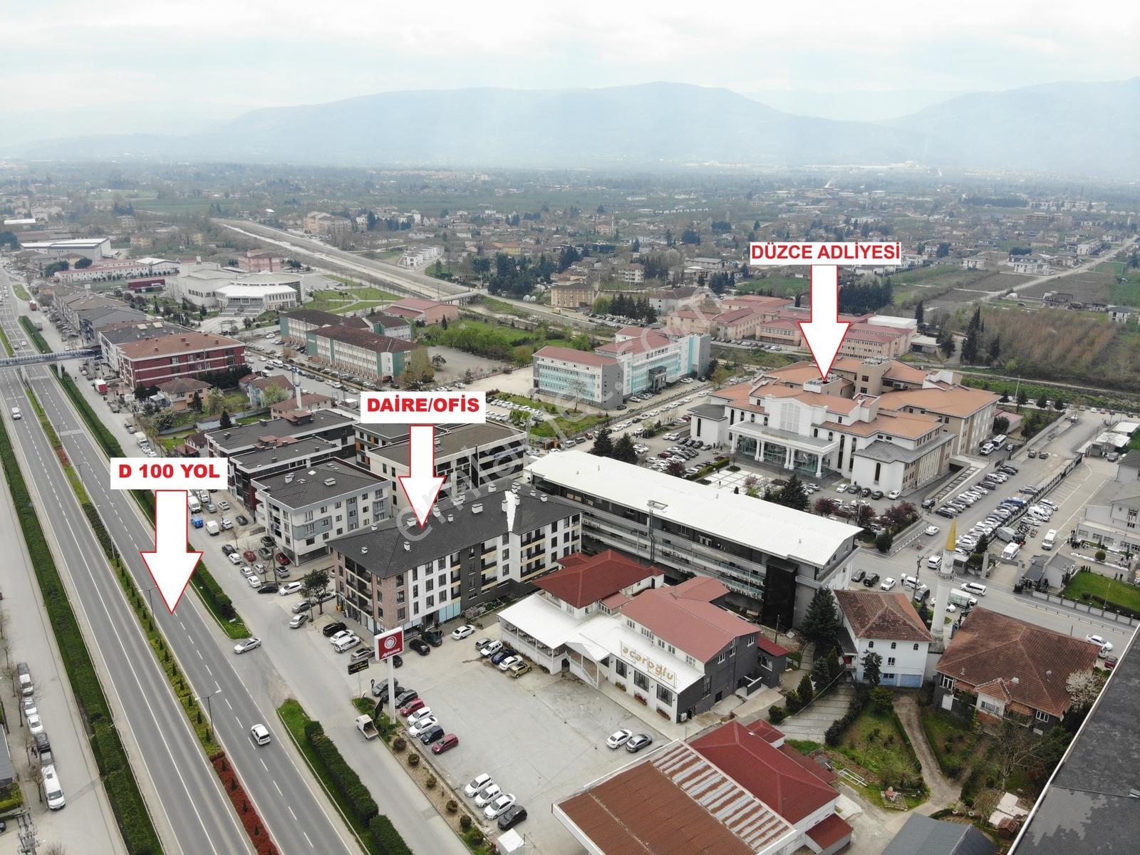 -fırsat- Öğretmenden Adliye Karşısı 2+1 Satılık Daire/ofis - Görsel 6