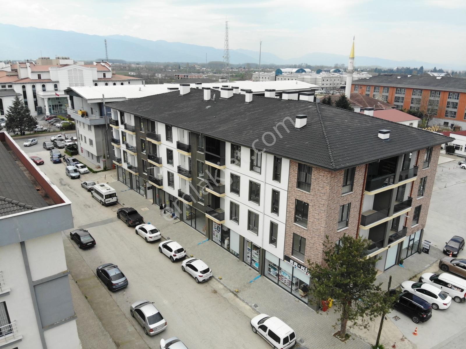 -fırsat- Öğretmenden Adliye Karşısı 2+1 Satılık Daire/ofis - Görsel 7