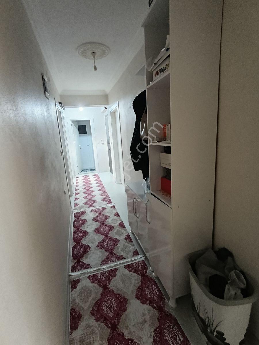 Yekmal'de Acil Satılık Ara Kat Daire - Görsel 11