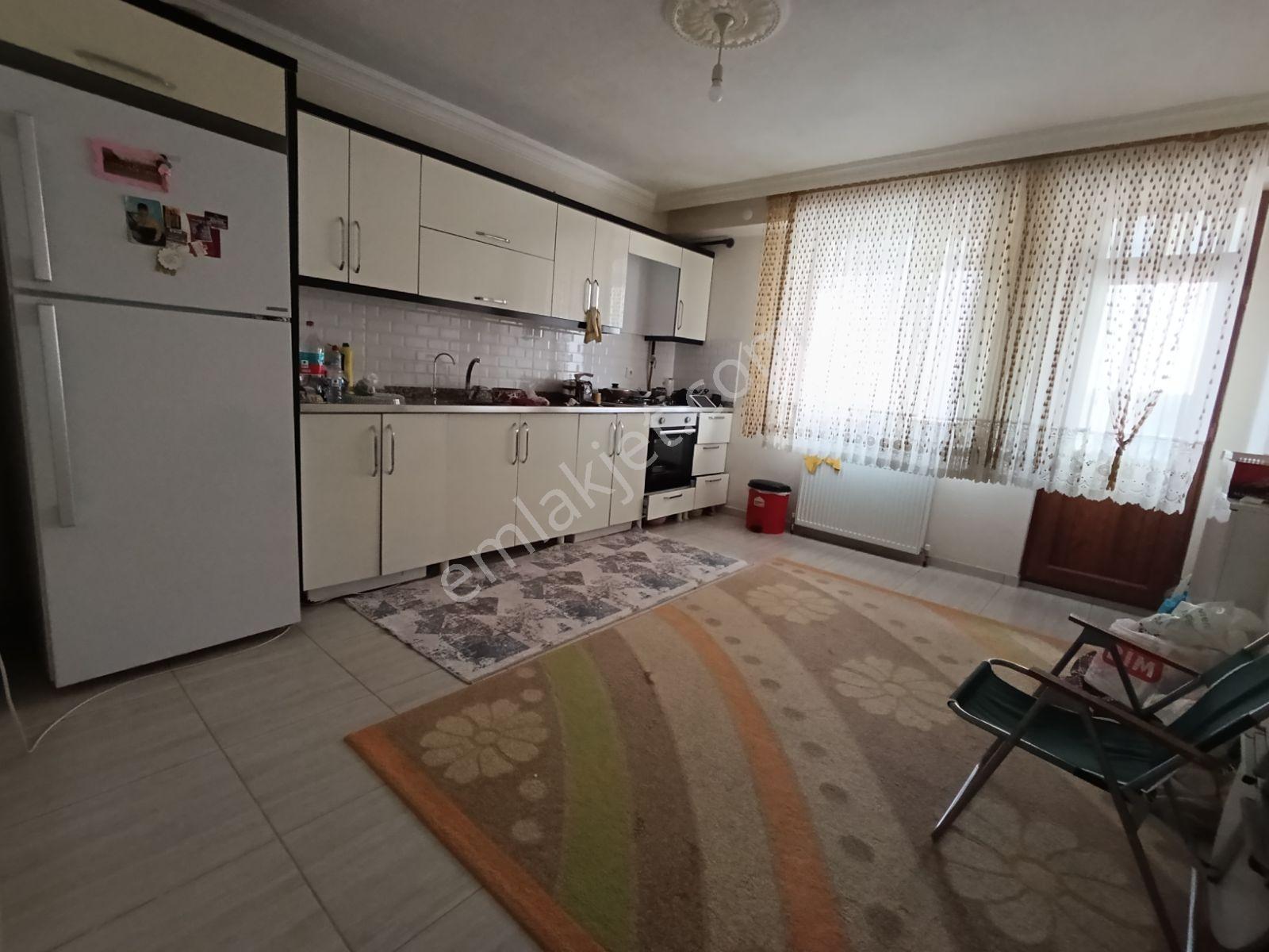 Yekmal'de Acil Satılık Ara Kat Daire - Görsel 9