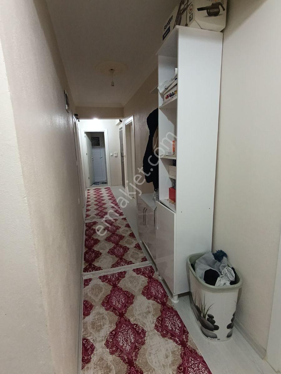 Yekmal'de Acil Satılık Ara Kat Daire - Görsel 12