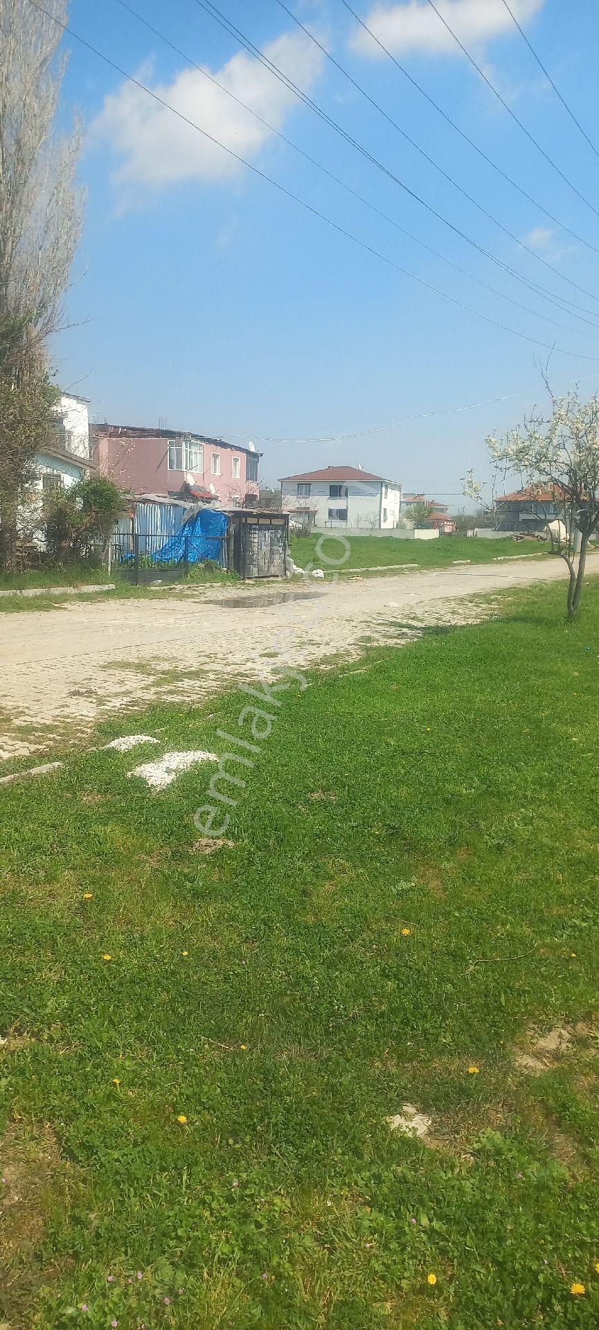 Gelısen Yer Velimese De Arsa - Görsel 8