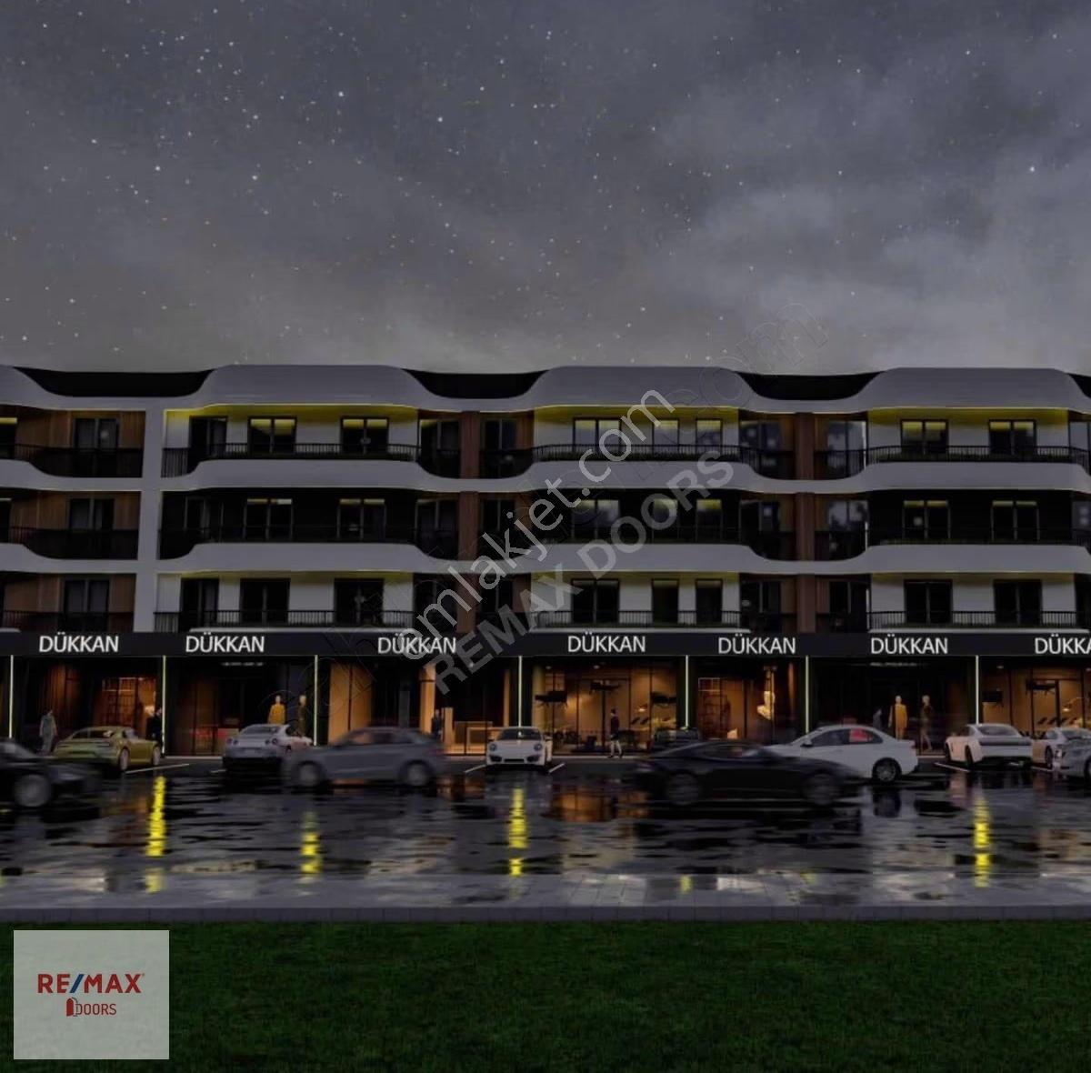 Altıntaş'ta Kapalı Otoparklı Site İçerisinde Satılık 1+1 Daire - Görsel 8