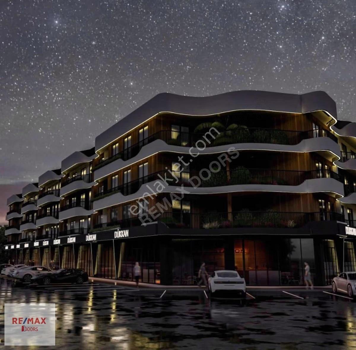 Altıntaş'ta Kapalı Otoparklı Site İçerisinde Satılık 1+1 Daire - Görsel 6