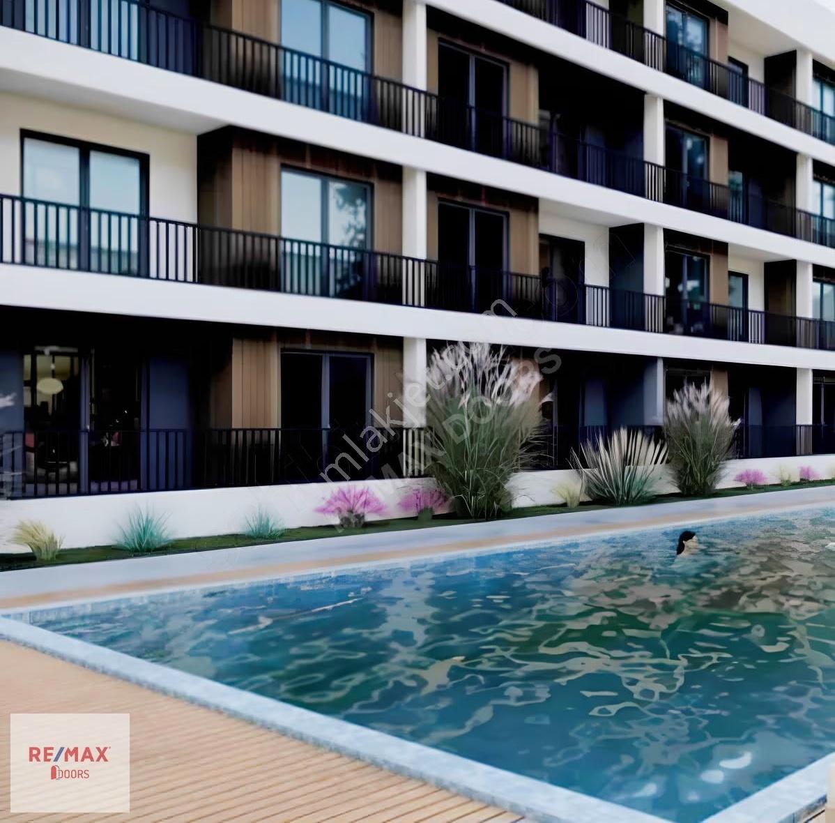 Altıntaş'ta Kapalı Otoparklı Site İçerisinde Satılık 1+1 Daire - Görsel 13