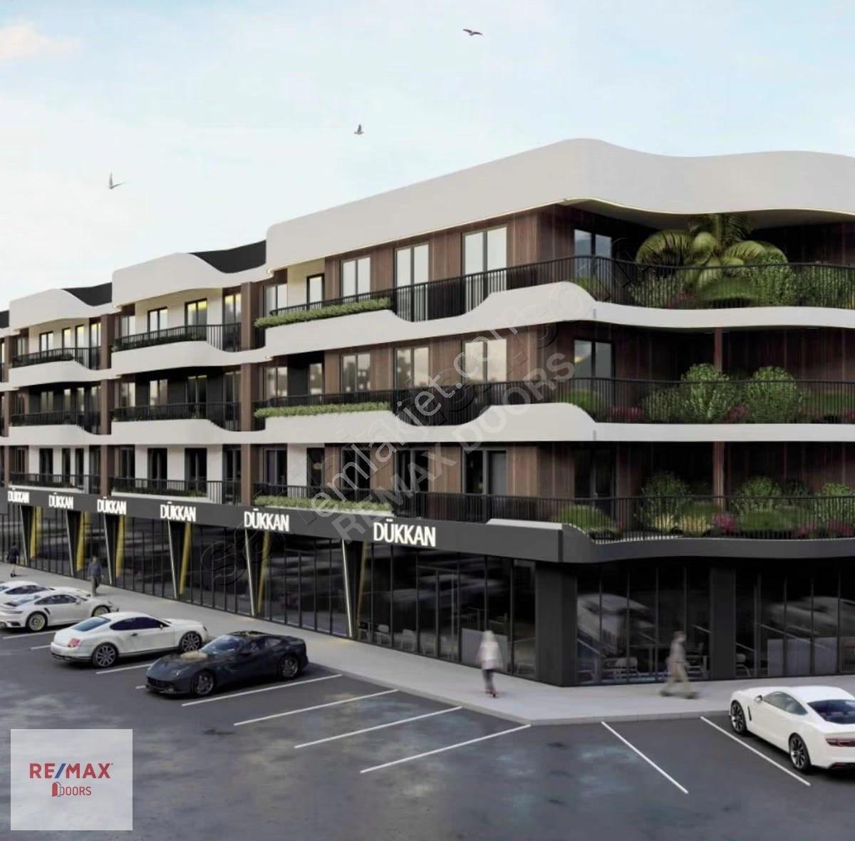 Altıntaş'ta Kapalı Otoparklı Site İçerisinde Satılık 1+1 Daire - Görsel 12