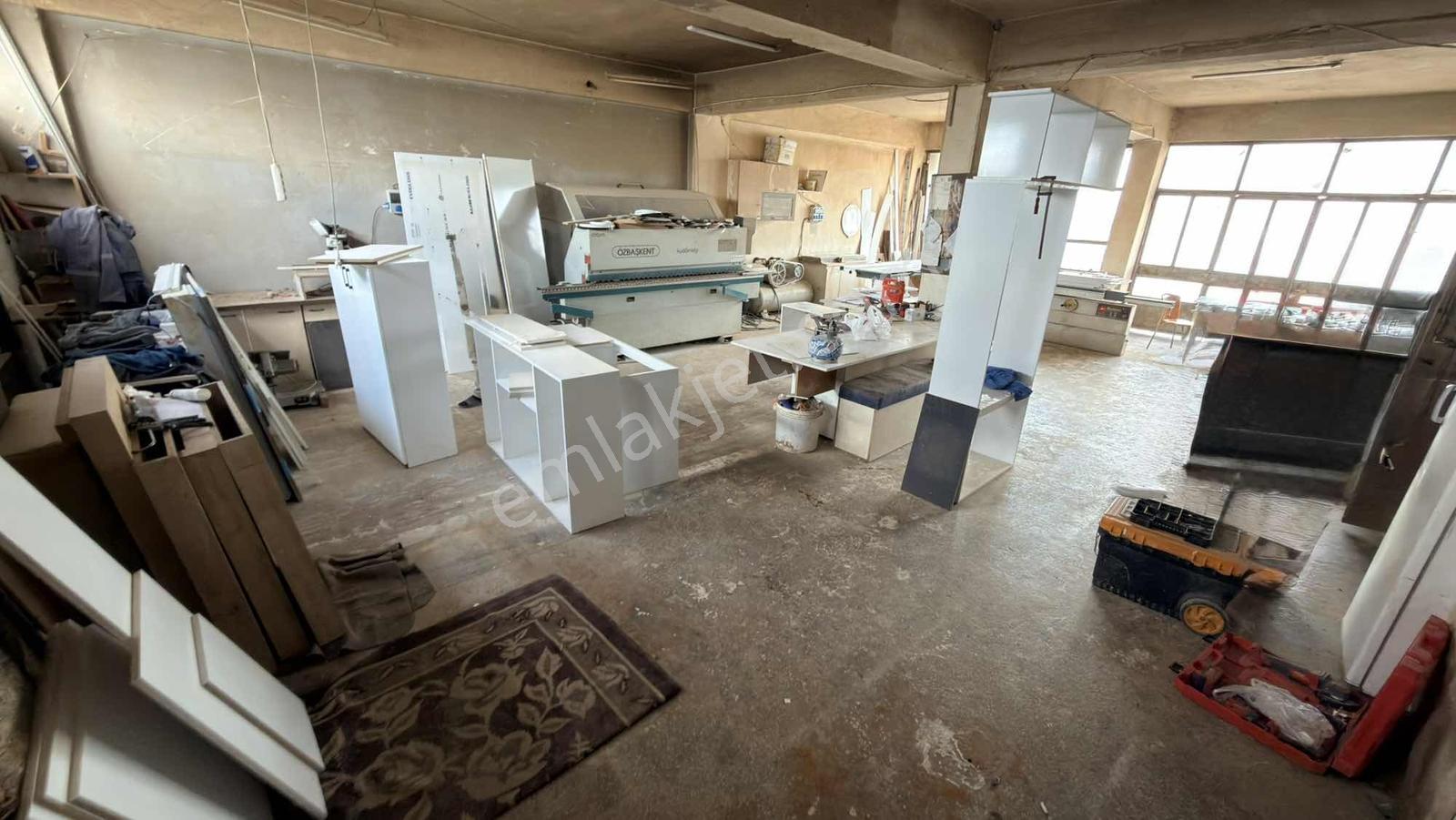 Çetin Emlak'tan Sincan Sanayisinde 4 Katlı 400 M2 Satılık Bina - Görsel 18