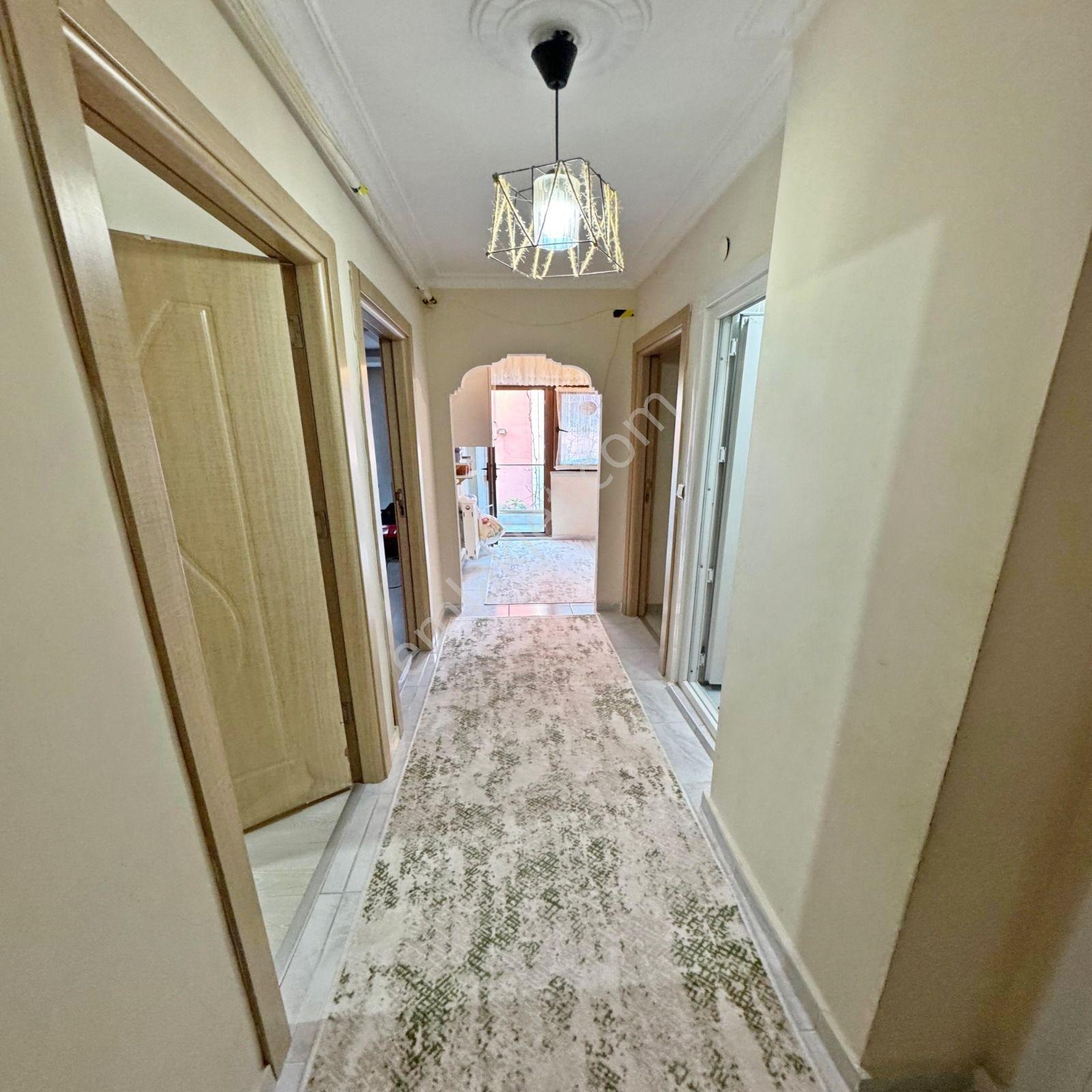 Esenyurt Osmangazi Mah.2+1 110m2 Balkonlu Arakat 3.100.000 Tl - Görsel 6