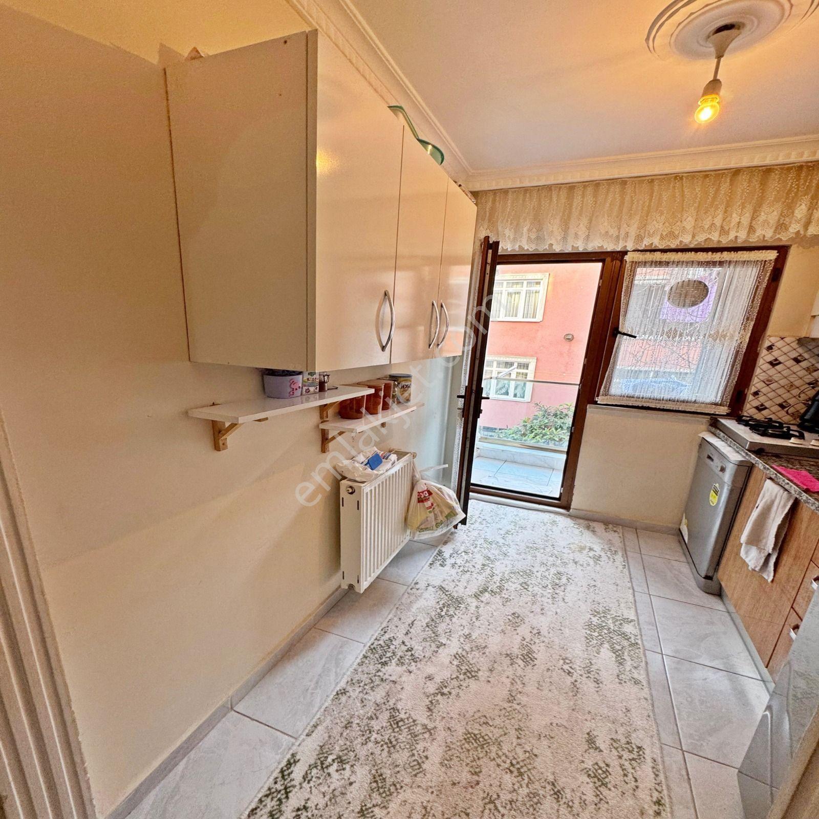 Esenyurt Osmangazi Mah.2+1 110m2 Balkonlu Arakat 3.100.000 Tl - Görsel 7