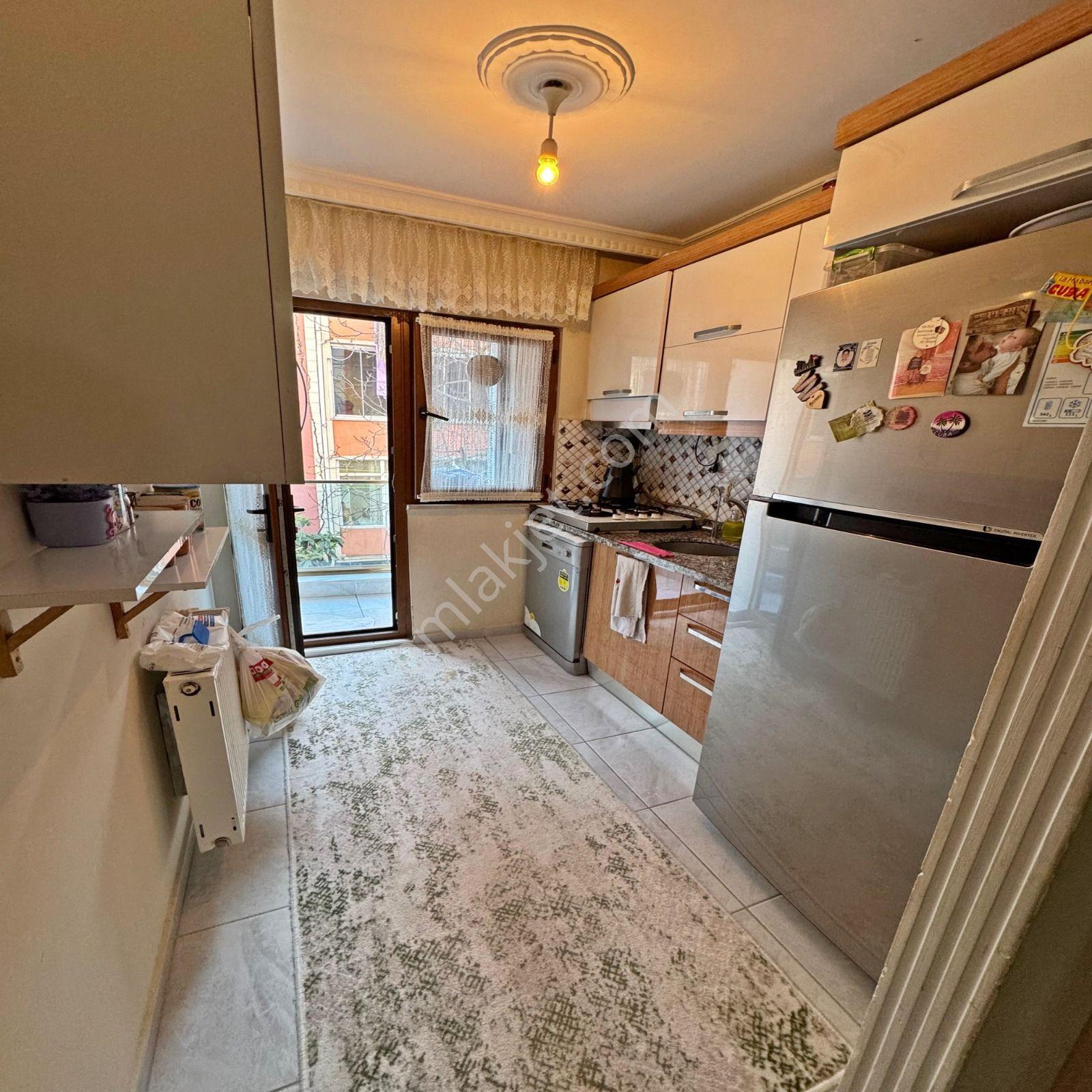 Esenyurt Osmangazi Mah.2+1 110m2 Balkonlu Arakat 3.100.000 Tl - Görsel 8