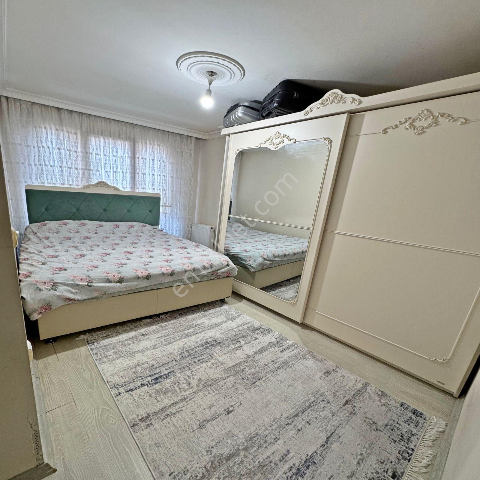 Esenyurt Osmangazi Mah.2+1 110m2 Balkonlu Arakat 3.100.000 Tl - Görsel 4