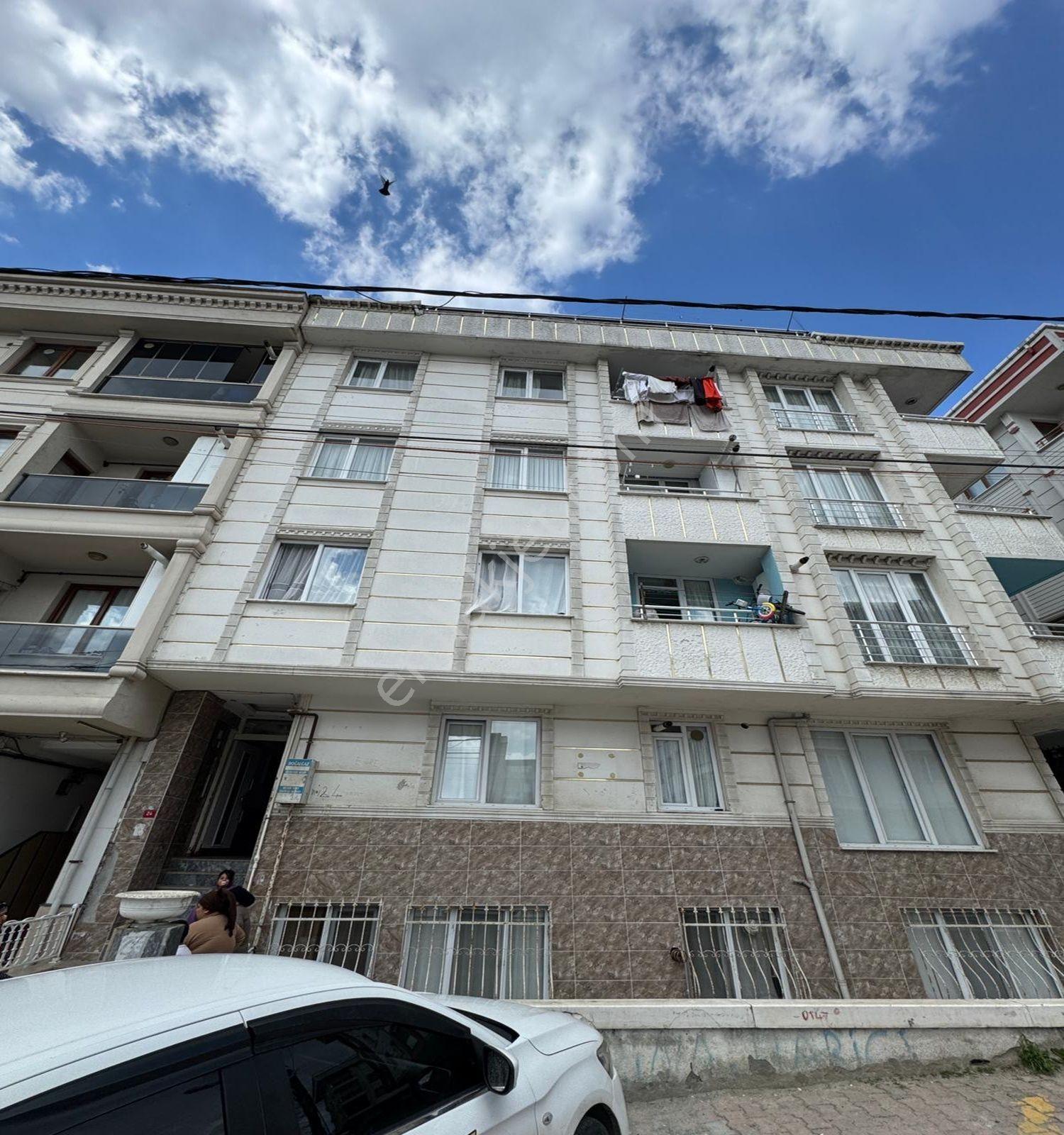 Esenyurt Osmangazi Mah.2+1 110m2 Balkonlu Arakat 3.100.000 Tl - Görsel 9