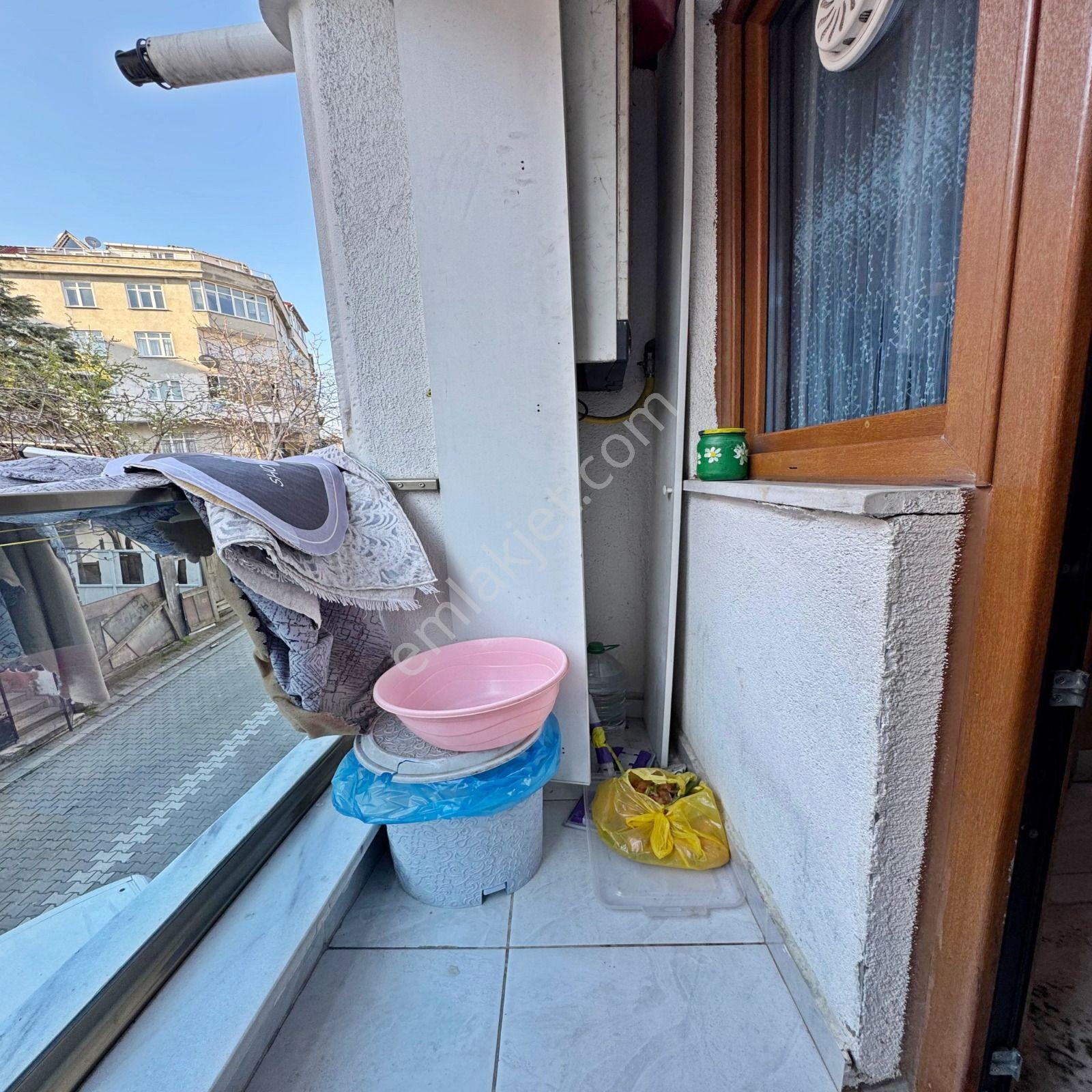 Esenyurt Osmangazi Mah.2+1 110m2 Balkonlu Arakat 3.100.000 Tl - Görsel 5
