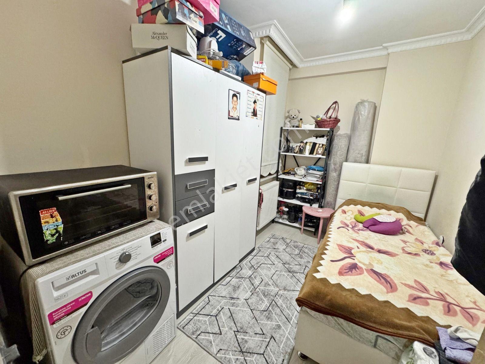 Esenyurt Osmangazi Mah.2+1 110m2 Balkonlu Arakat 3.100.000 Tl - Görsel 10