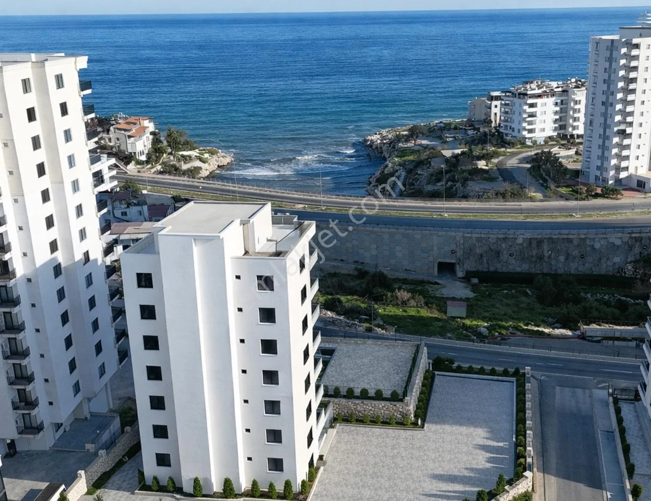 Satılık Daire 1+1 Ayaş Erdemli Mersin