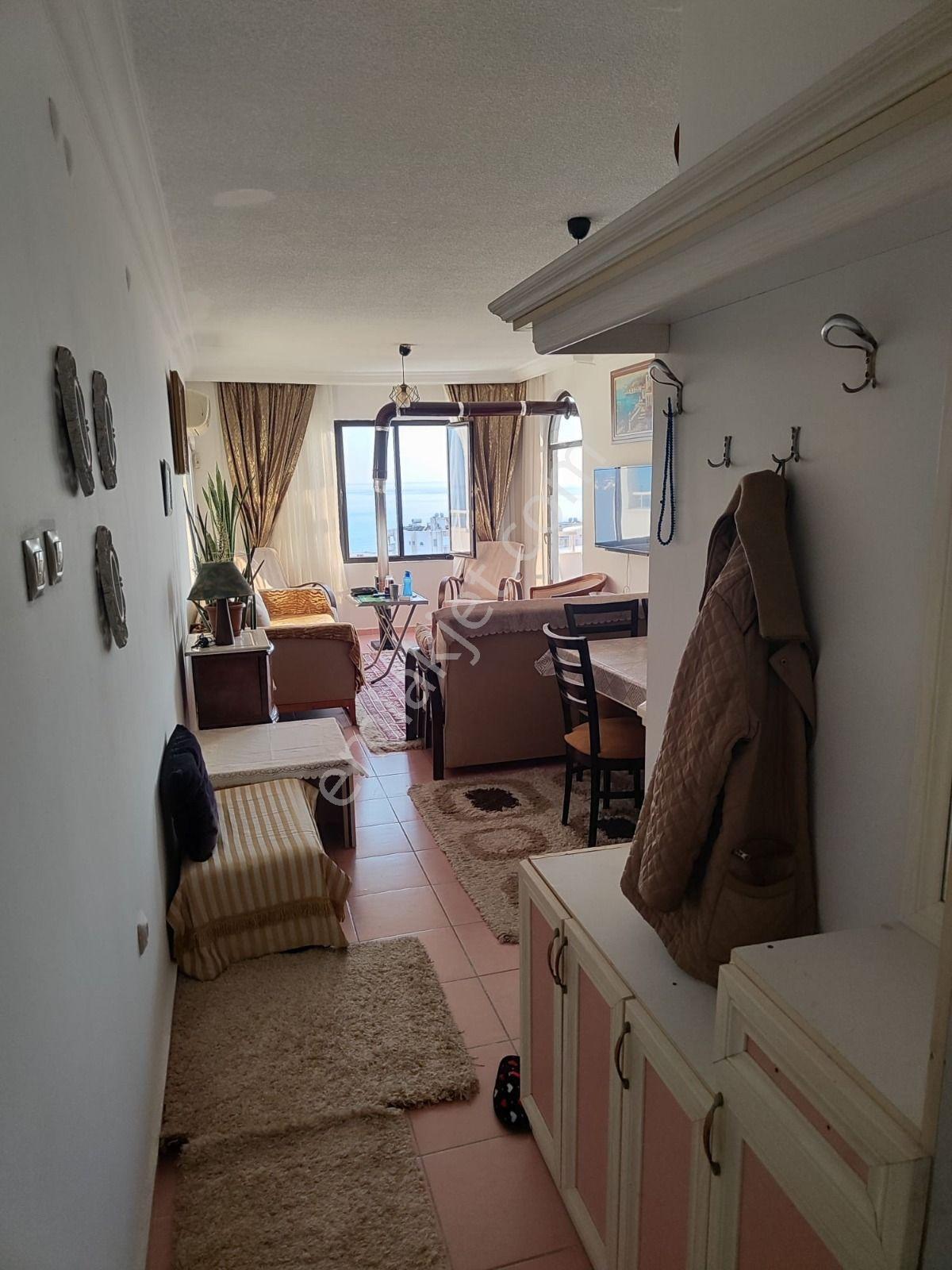 Vega'dan Seymenli De Denize Sıfır Havuzlu Site İçinde Satılık 2+1 Daire - Görsel 7