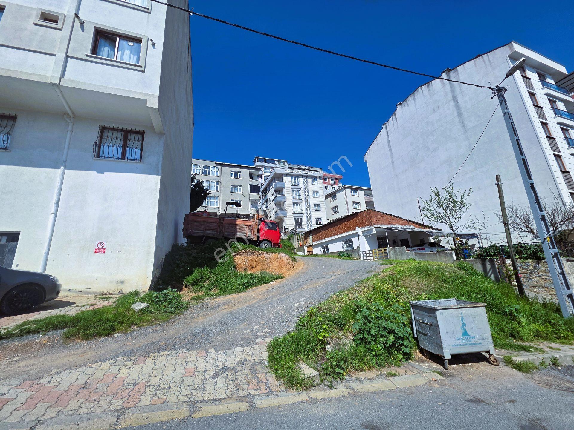 Doğan Emlak 'tan Ortadağ 'da Kiralık 337 Metrekare Boş Arsa - Görsel 15