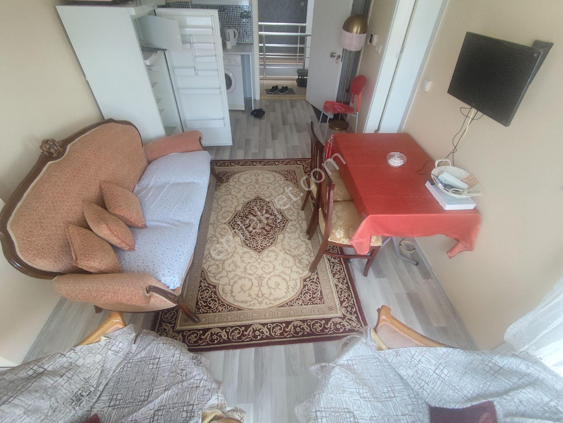 Balıkesir Altıeylül Gop Mh Adliye Şehir Hst Yakın 1+1 Lüx Eşyalı Pırlantam Gayrimenkul - Görsel 20