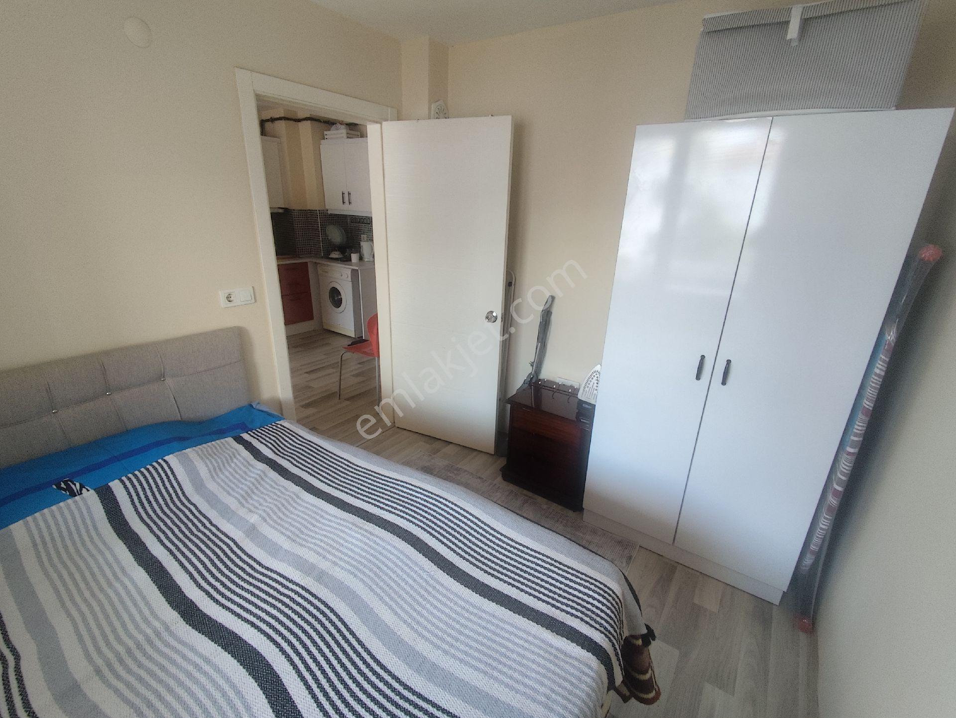 Balıkesir Altıeylül Gop Mh Adliye Şehir Hst Yakın 1+1 Lüx Eşyalı Pırlantam Gayrimenkul - Görsel 23