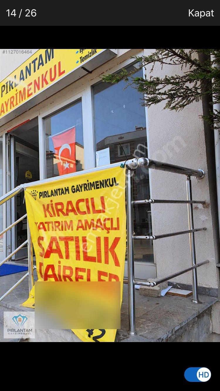 Balıkesir Altıeylül Gop Mh Adliye Şehir Hst Yakın 1+1 Lüx Eşyalı Pırlantam Gayrimenkul - Görsel 31