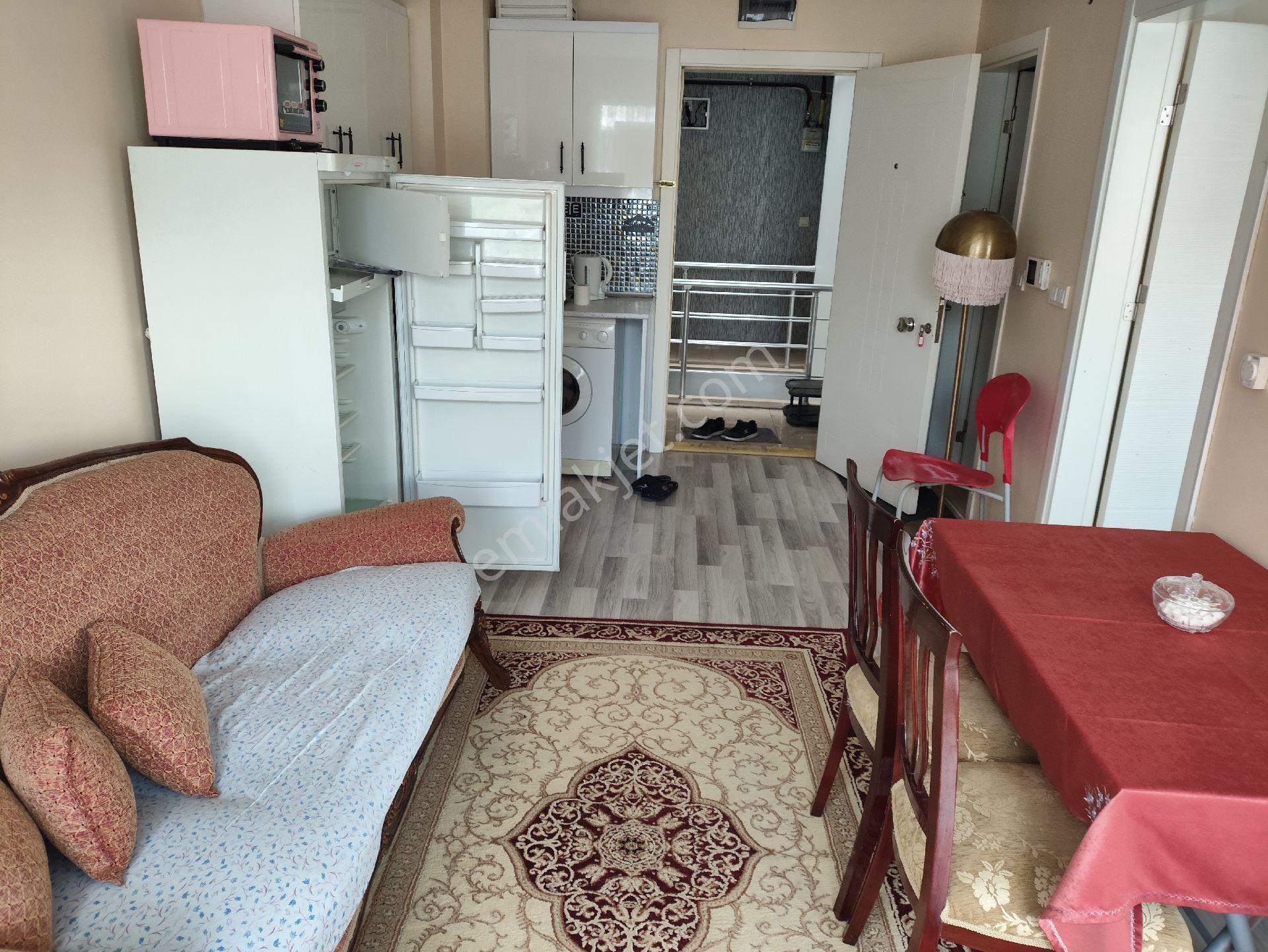 Balıkesir Altıeylül Gop Mh Adliye Şehir Hst Yakın 1+1 Lüx Eşyalı Pırlantam Gayrimenkul