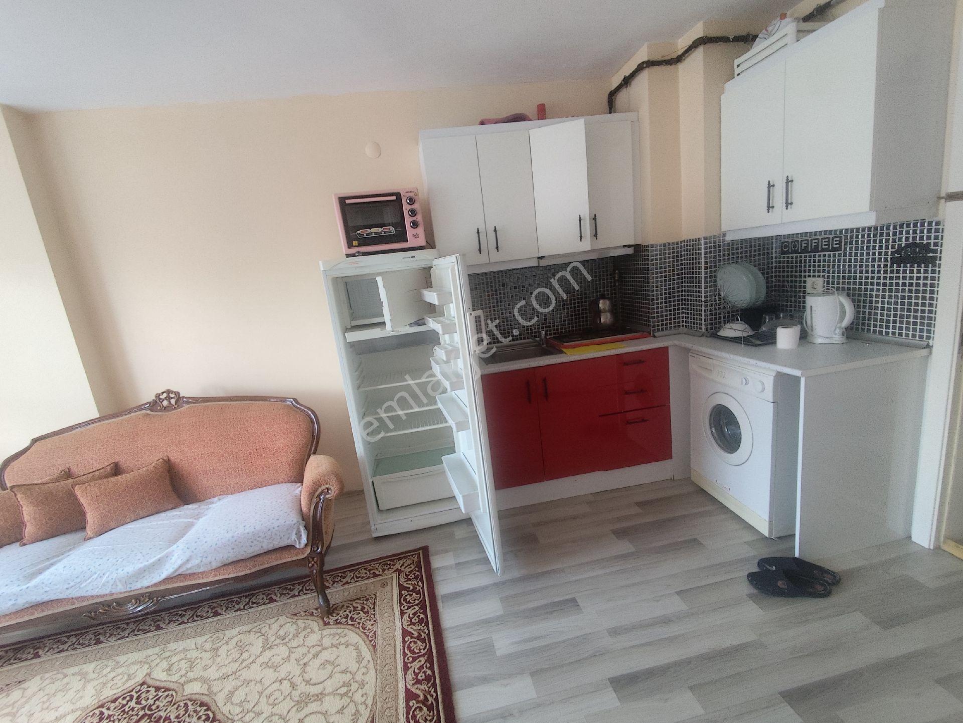 Balıkesir Altıeylül Gop Mh Adliye Şehir Hst Yakın 1+1 Lüx Eşyalı Pırlantam Gayrimenkul - Görsel 19