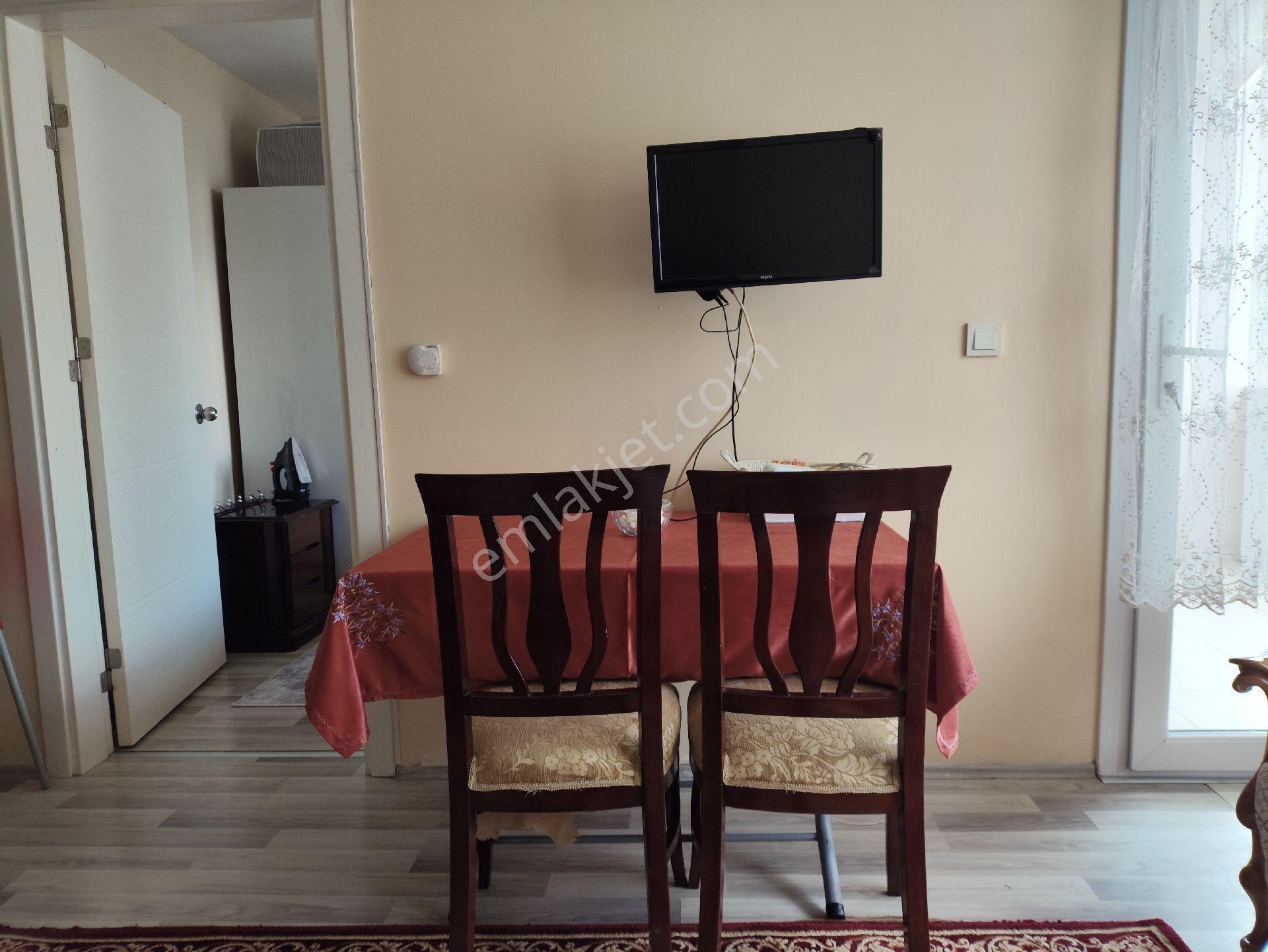 Balıkesir Altıeylül Gop Mh Adliye Şehir Hst Yakın 1+1 Lüx Eşyalı Pırlantam Gayrimenkul - Görsel 4
