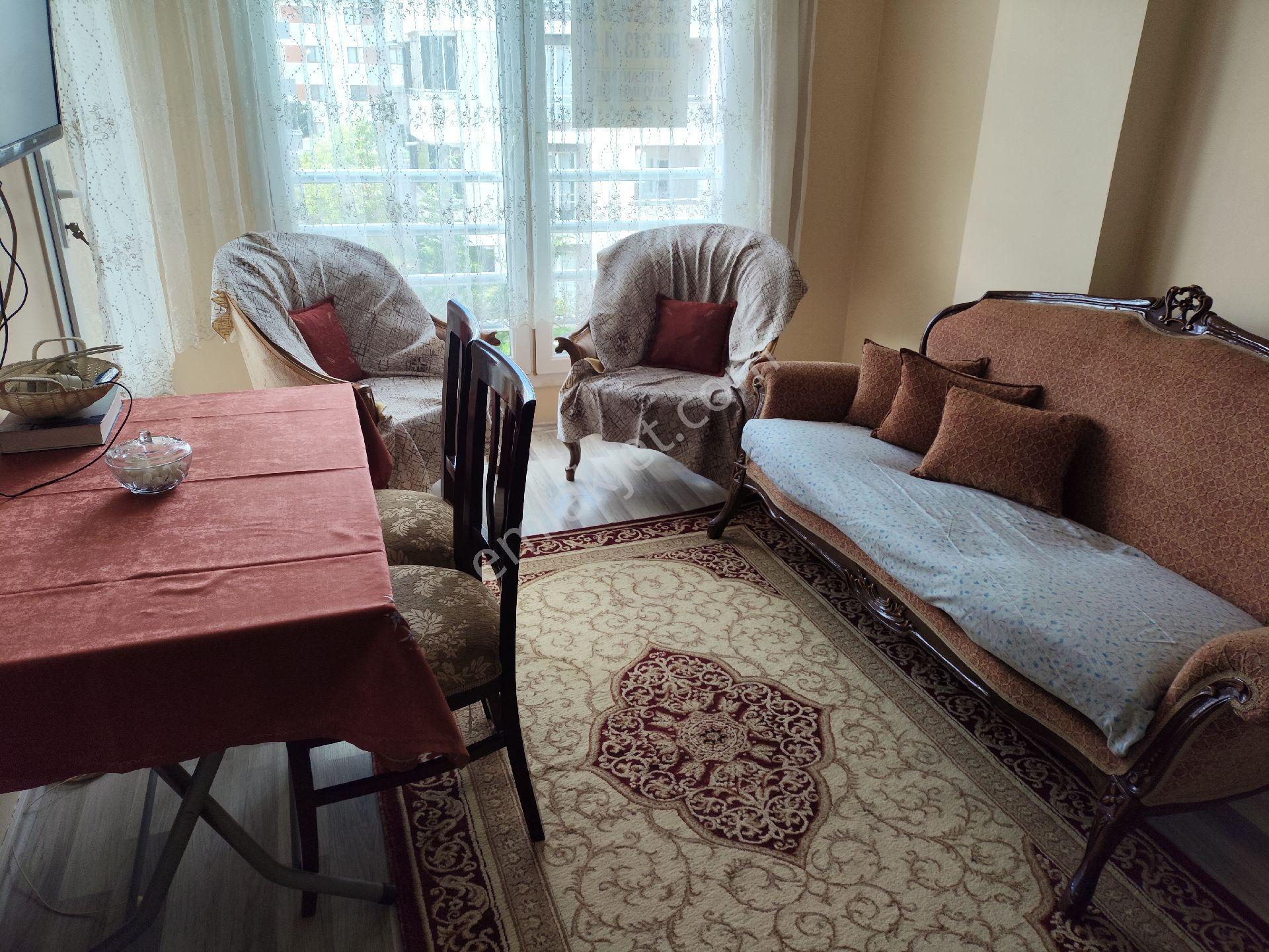 Balıkesir Altıeylül Gop Mh Adliye Şehir Hst Yakın 1+1 Lüx Eşyalı Pırlantam Gayrimenkul - Görsel 5