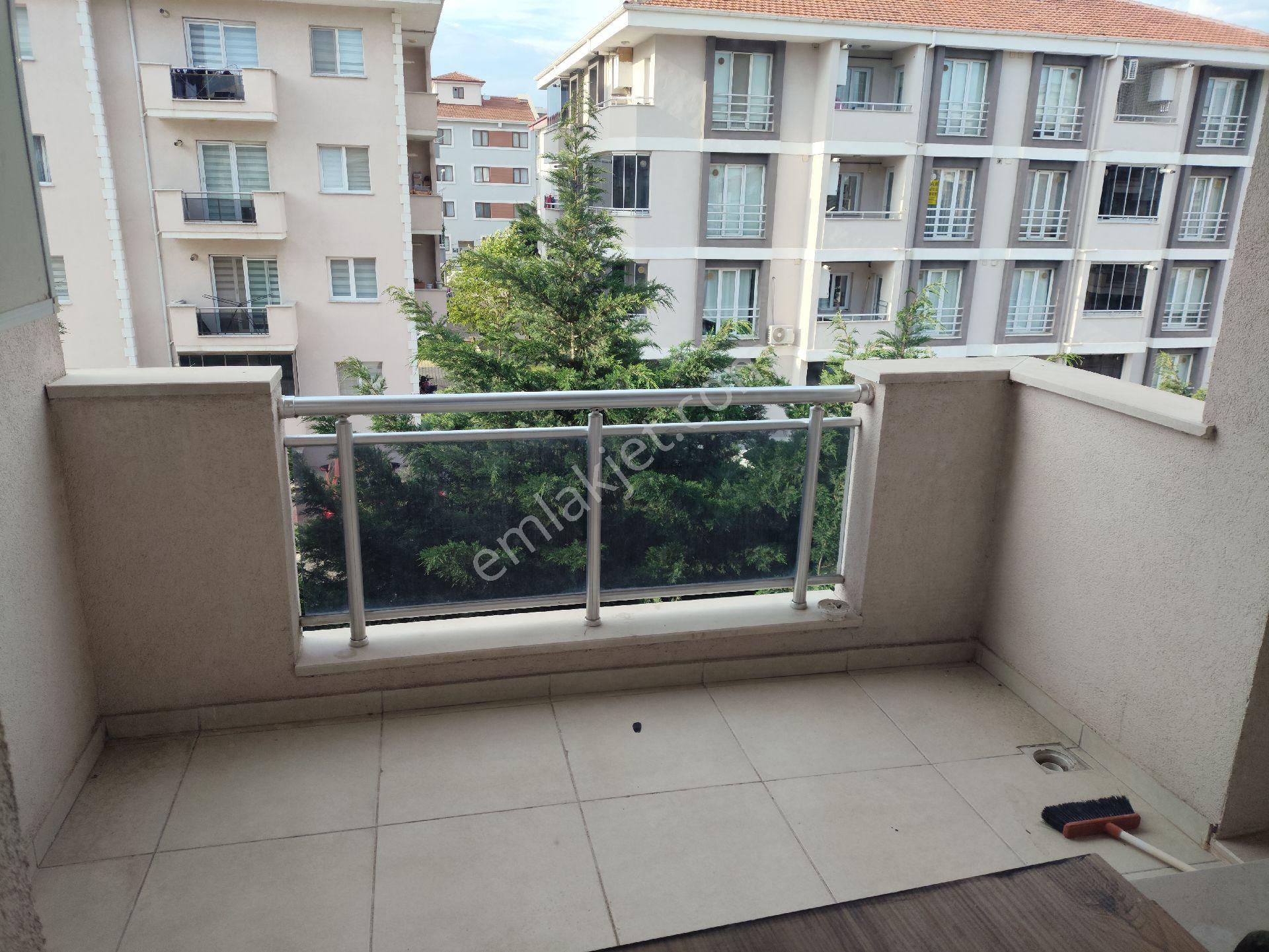 Balıkesir Altıeylül Gop Mh Adliye Şehir Hst Yakın 1+1 Lüx Eşyalı Pırlantam Gayrimenkul - Görsel 13