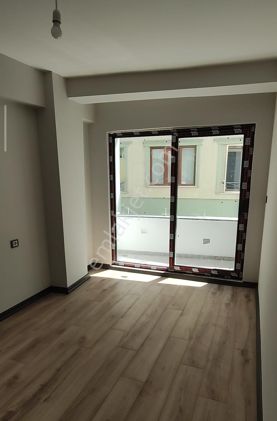 Bursa Nilüfer Üçevler Satılık Sıfır Daireler - Görsel 26
