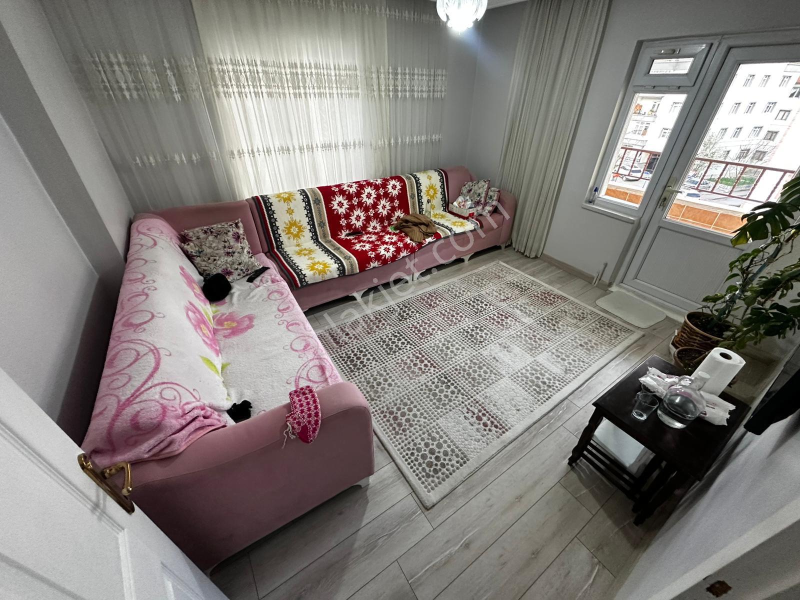 Hayal^den Pınarbaşı'nda 270m²^harika Konumlu^5+1 Teras! - Görsel 8