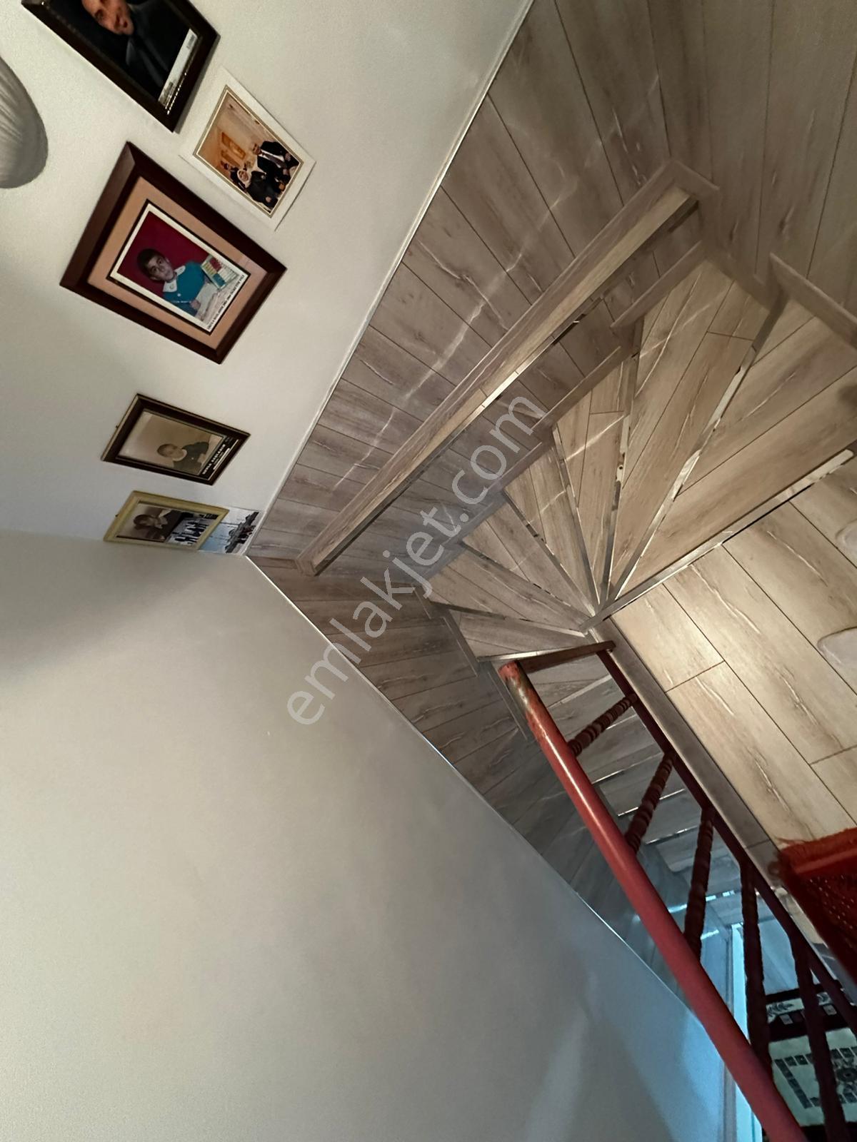 Hayal^den Pınarbaşı'nda 270m²^harika Konumlu^5+1 Teras! - Görsel 25