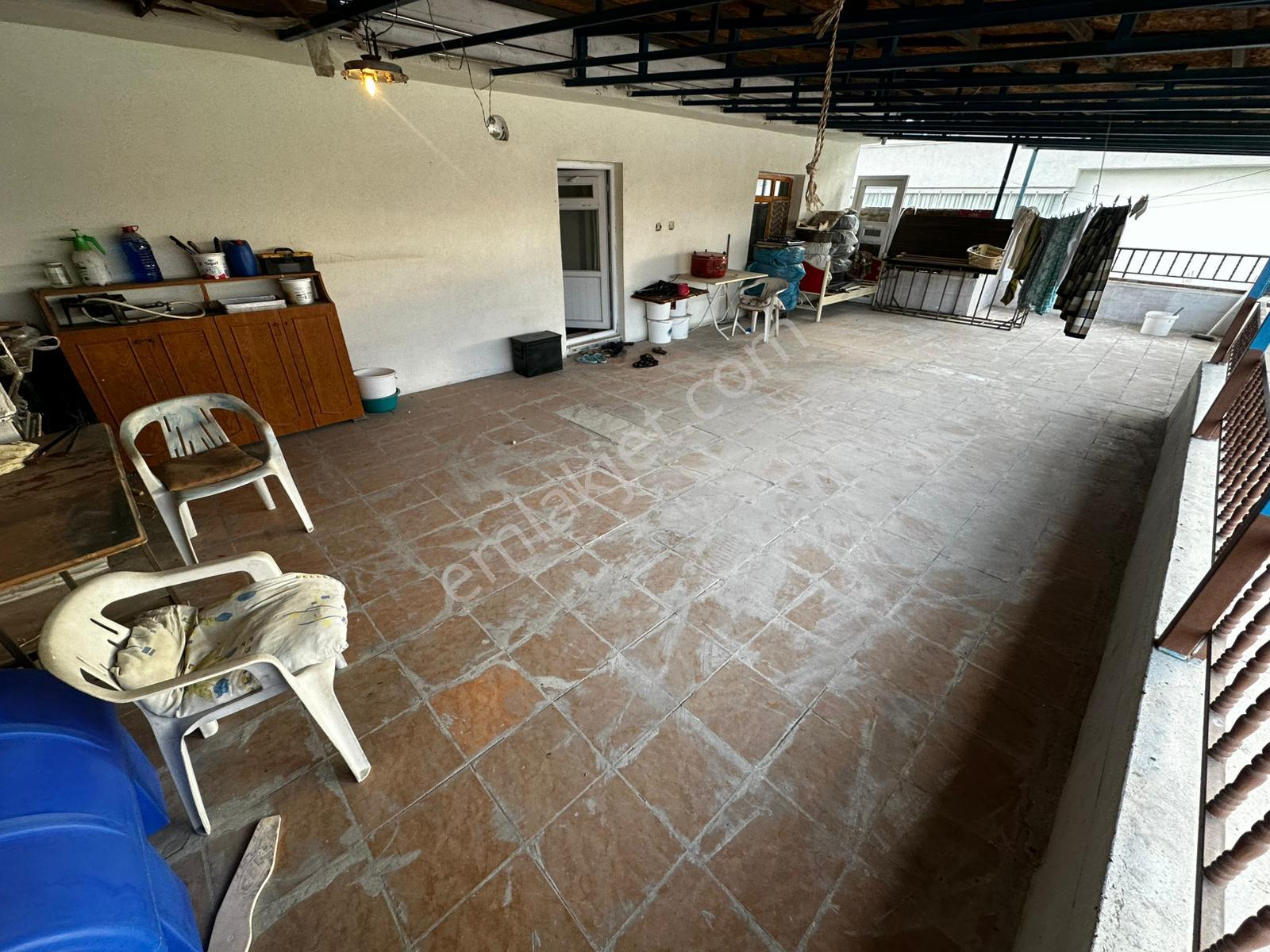 Hayal^den Pınarbaşı'nda 270m²^harika Konumlu^5+1 Teras! - Görsel 32