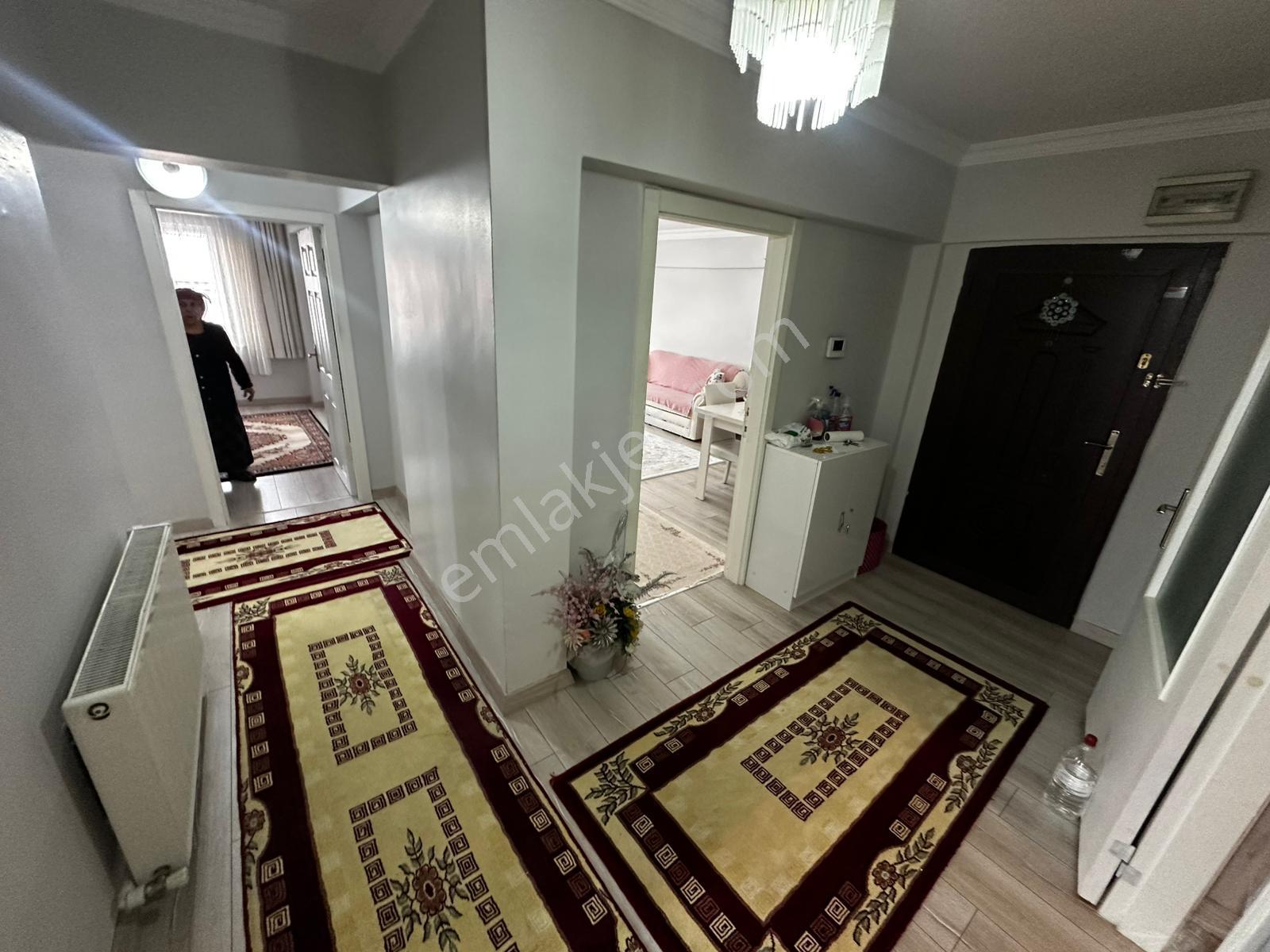 Hayal^den Pınarbaşı'nda 270m²^harika Konumlu^5+1 Teras! - Görsel 22